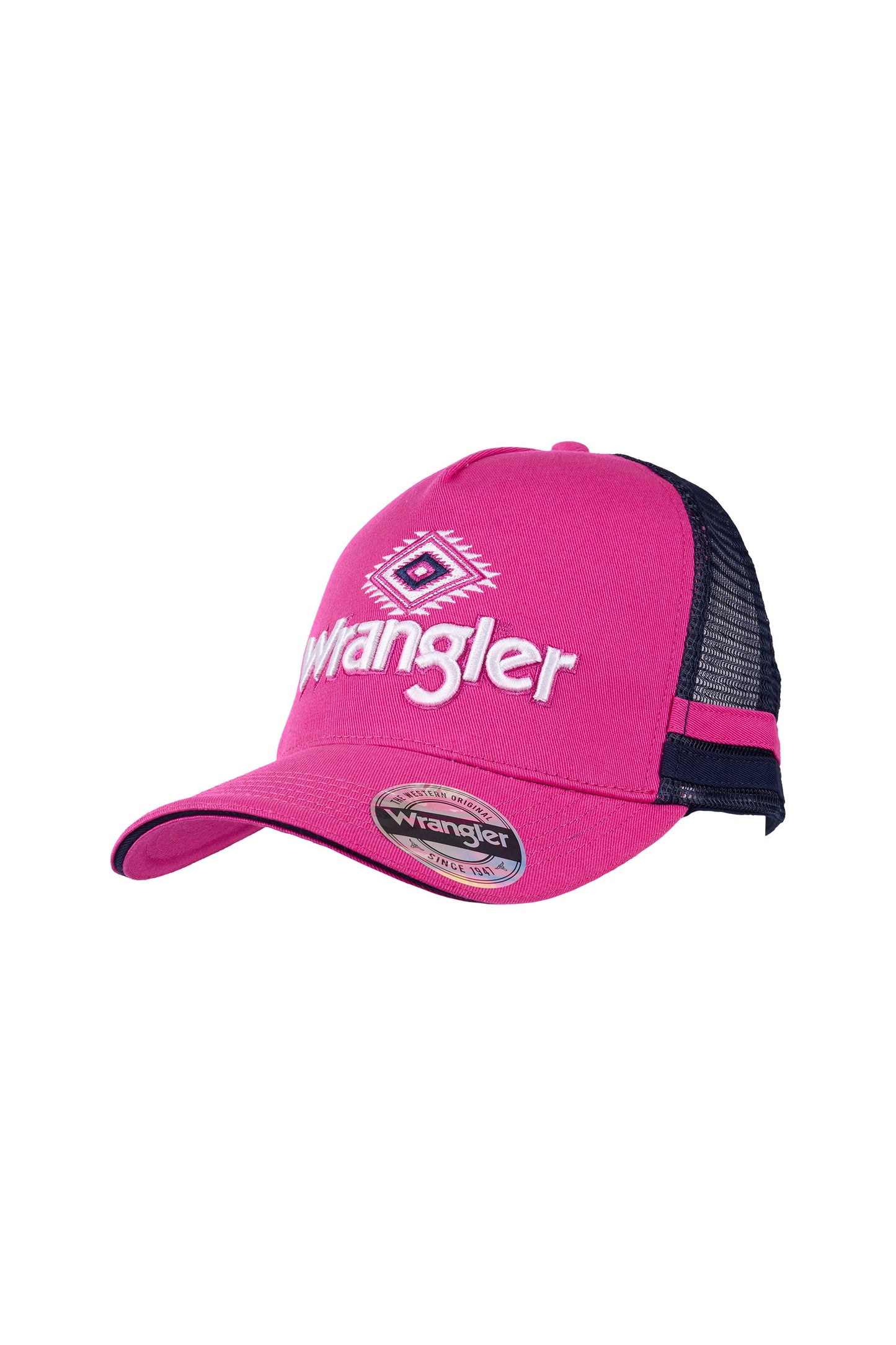 JAMIE HP TRUCKER CAP
