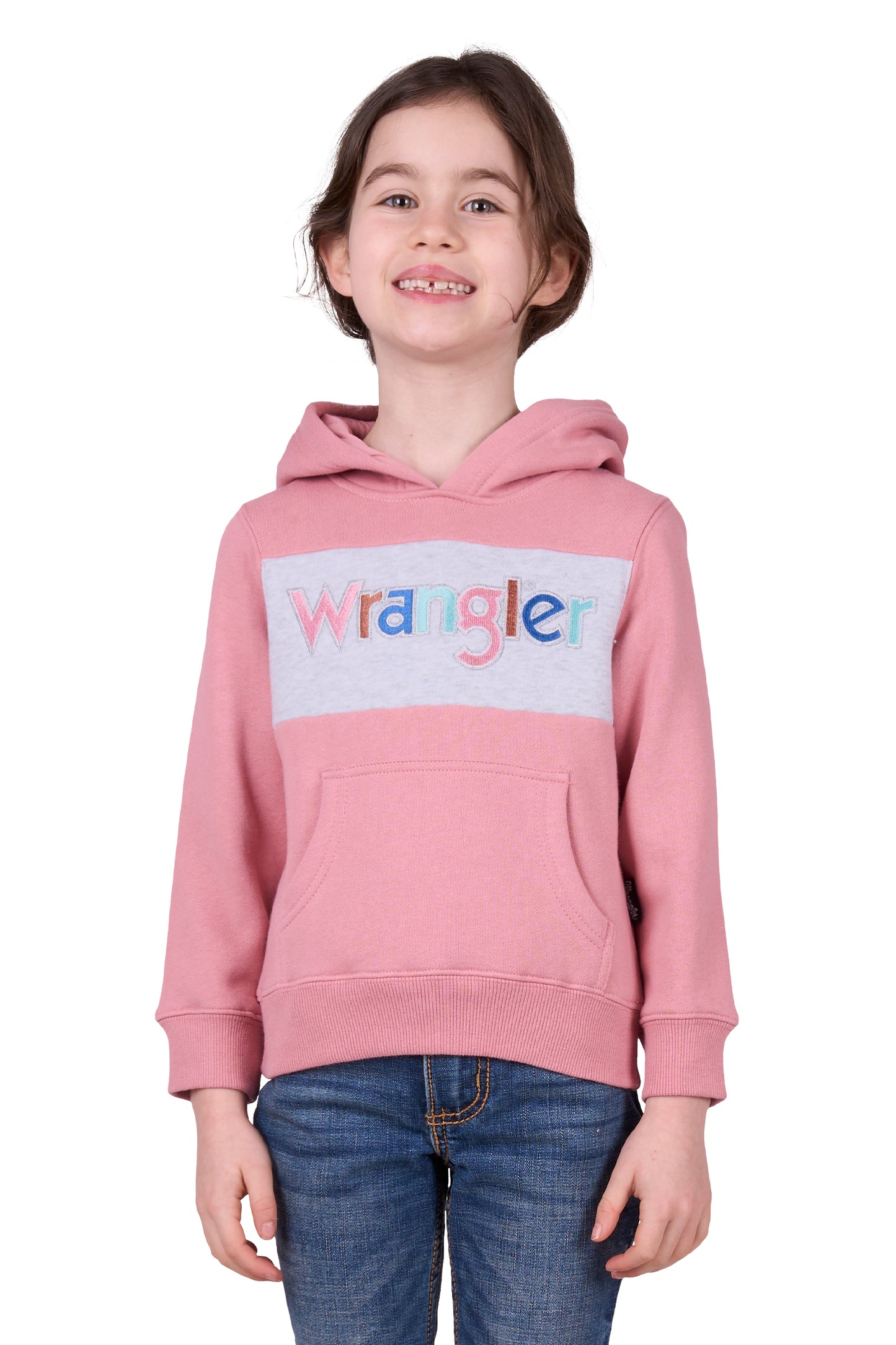 GIRLS BELLA HOODIE