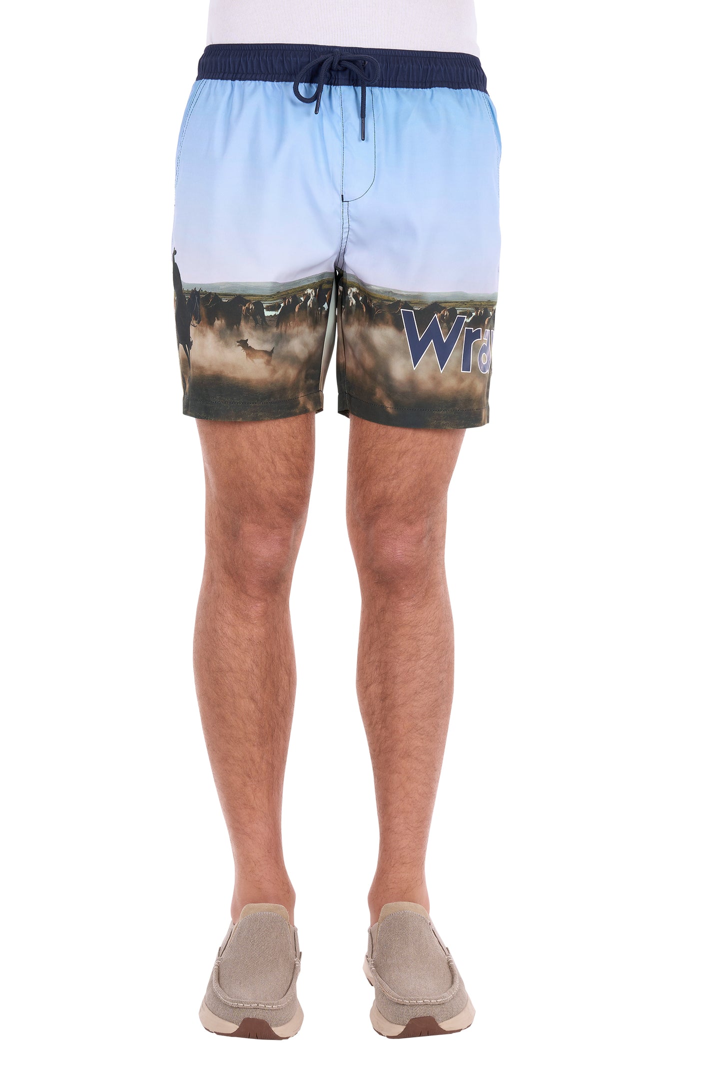 MENS TATE BOARDSHORT