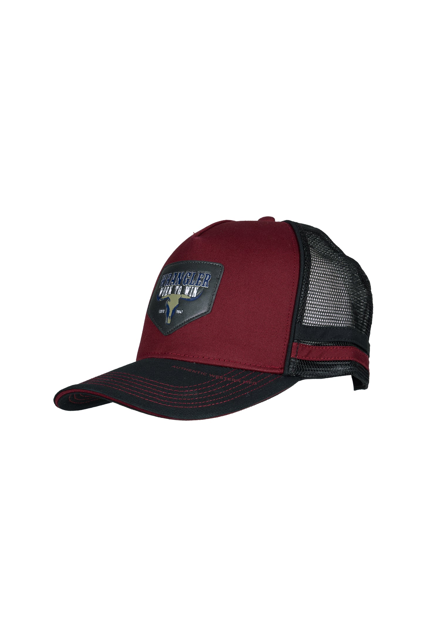 ODIN HP TRUCKER CAP