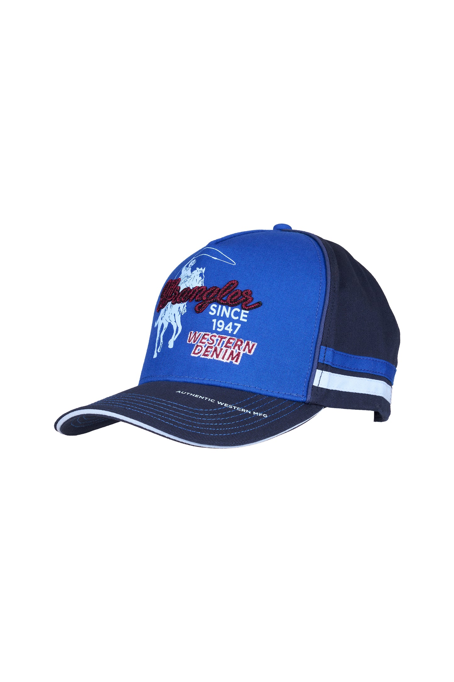 WADE HP FULL BACK CAP