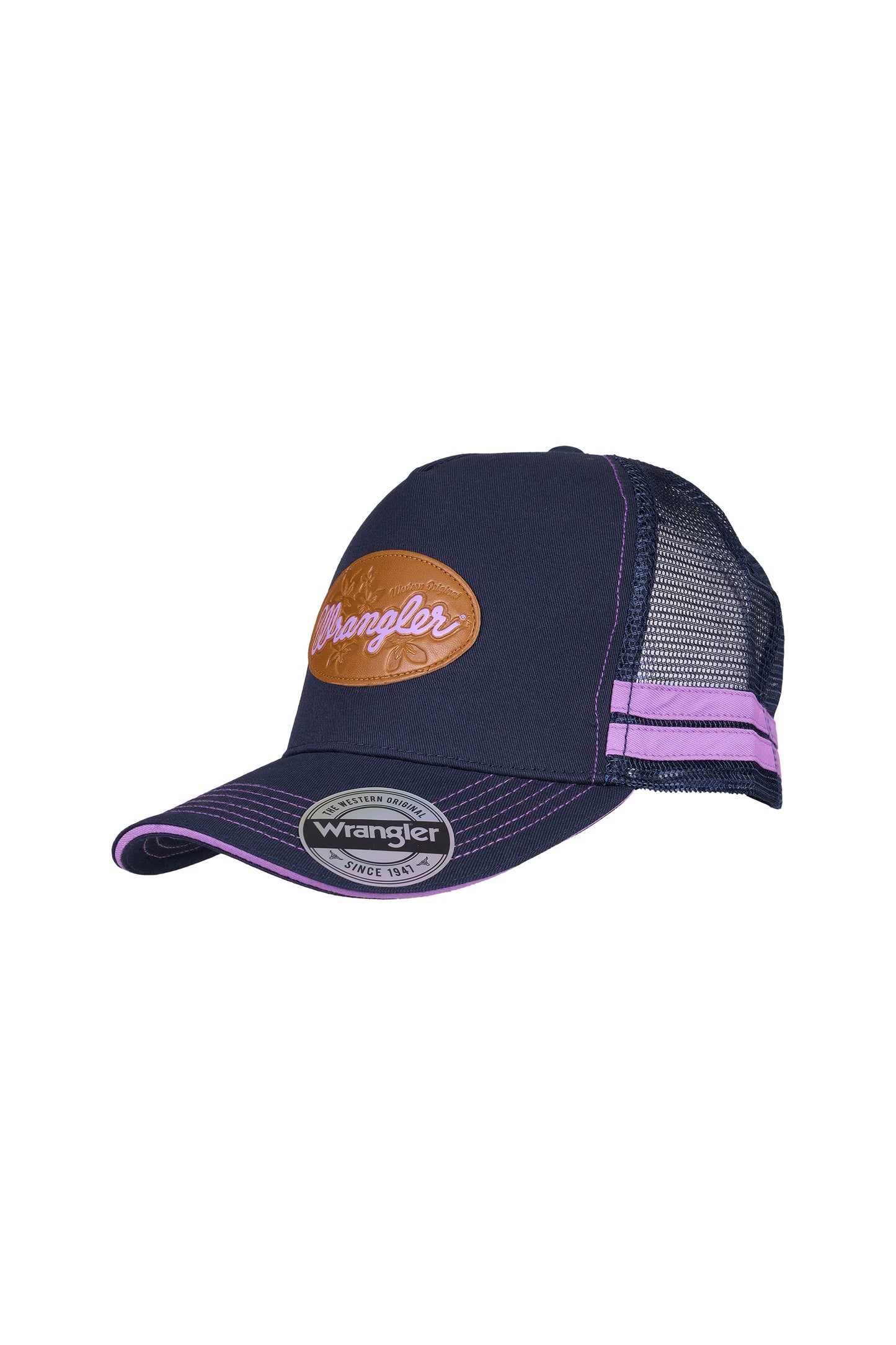 MIA TRUCKER CAP