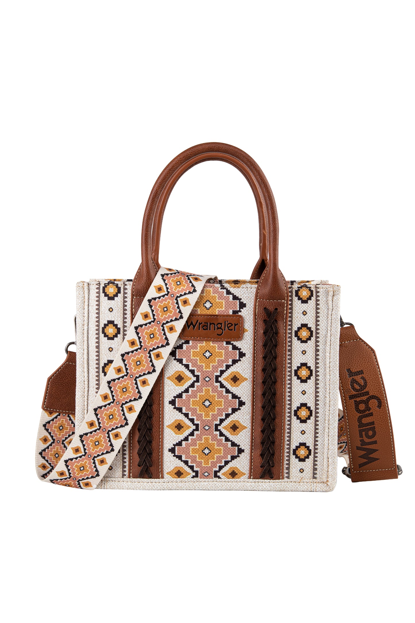 SOUTHWESTERN CROSSBODY BAG