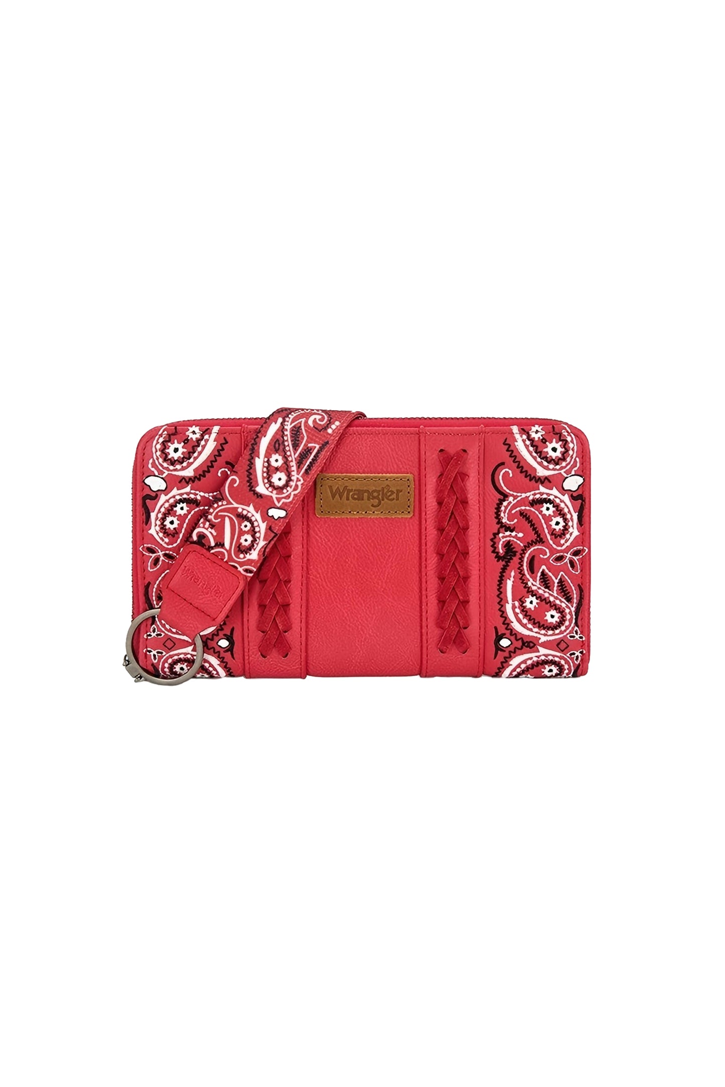 PAISLEY WALLET