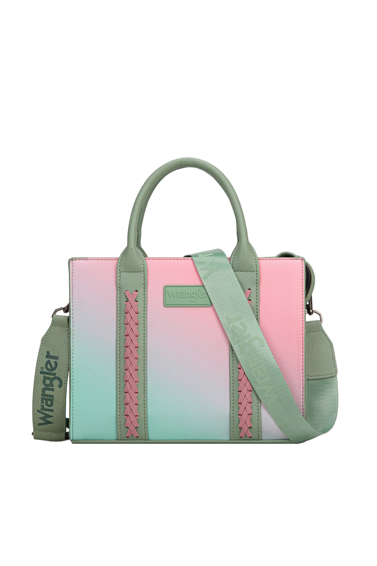 OMBRE CROSSBODY BAG