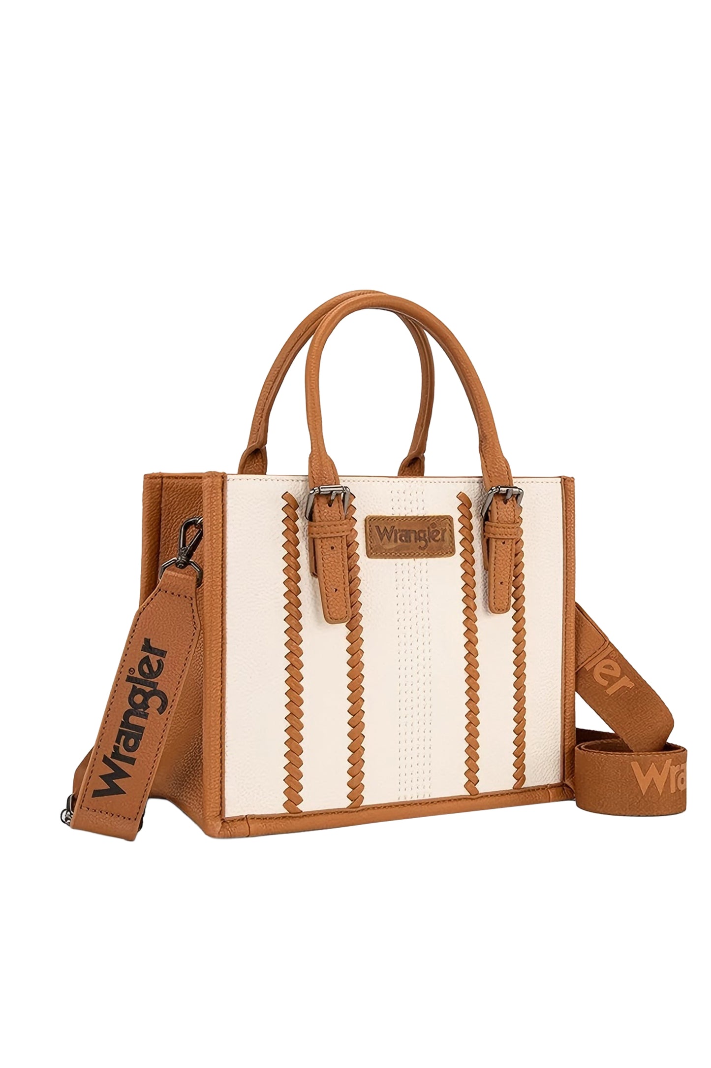 BOSTON STITCH CROSSBODY BAG