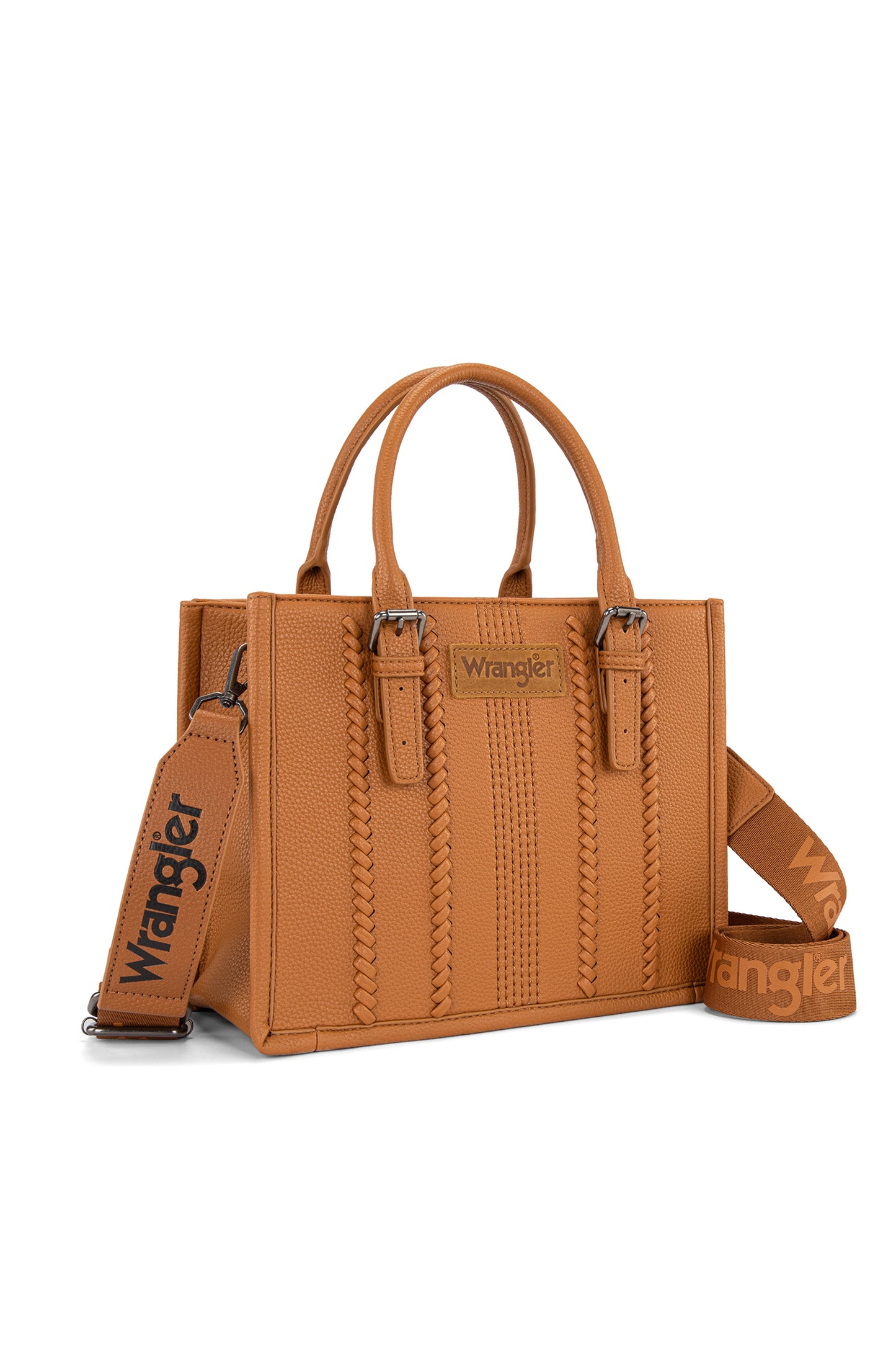 BOSTON STITCH CROSSBODY BAG