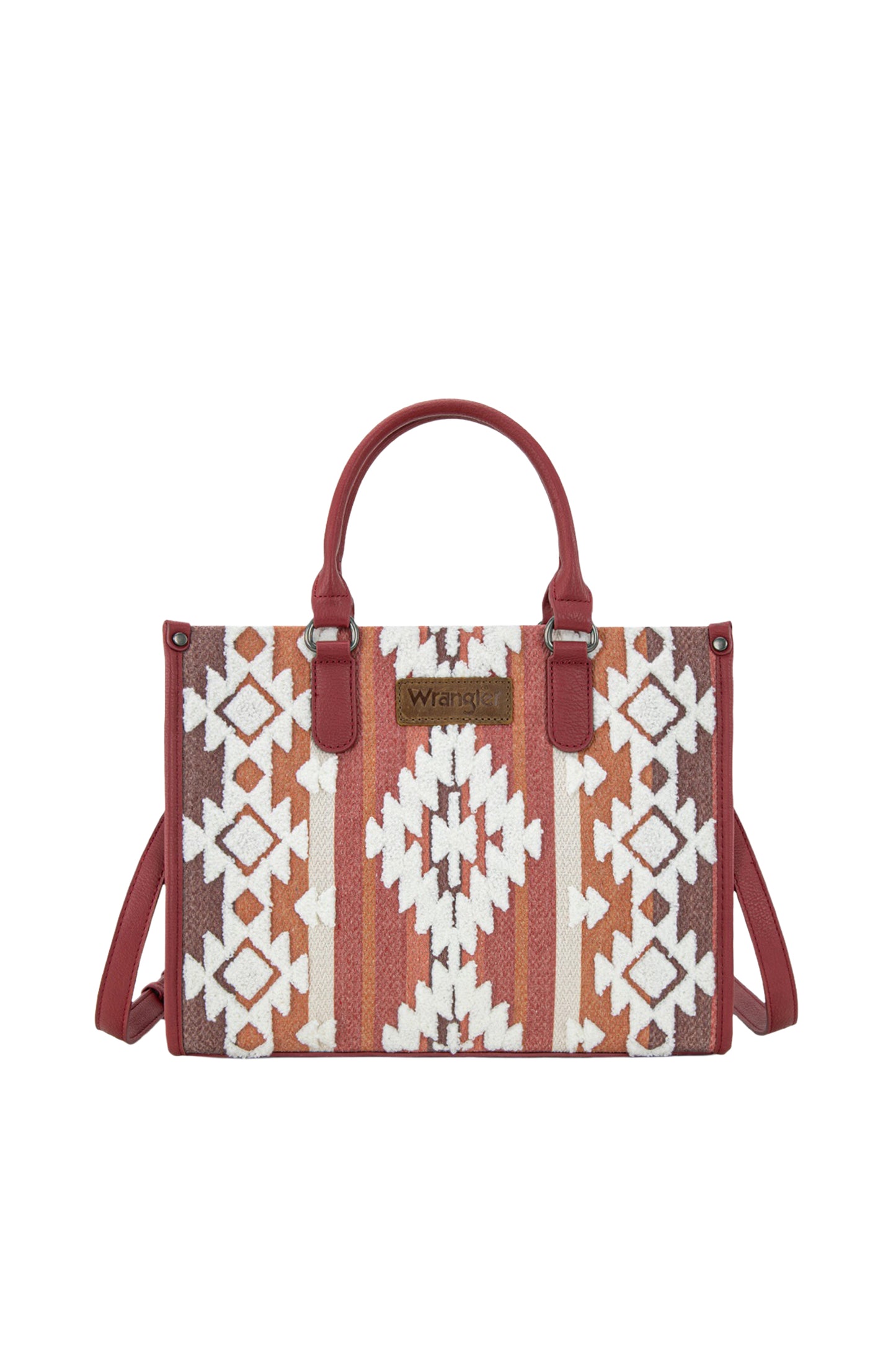 CILIA CROSSBODY TOTE BAG