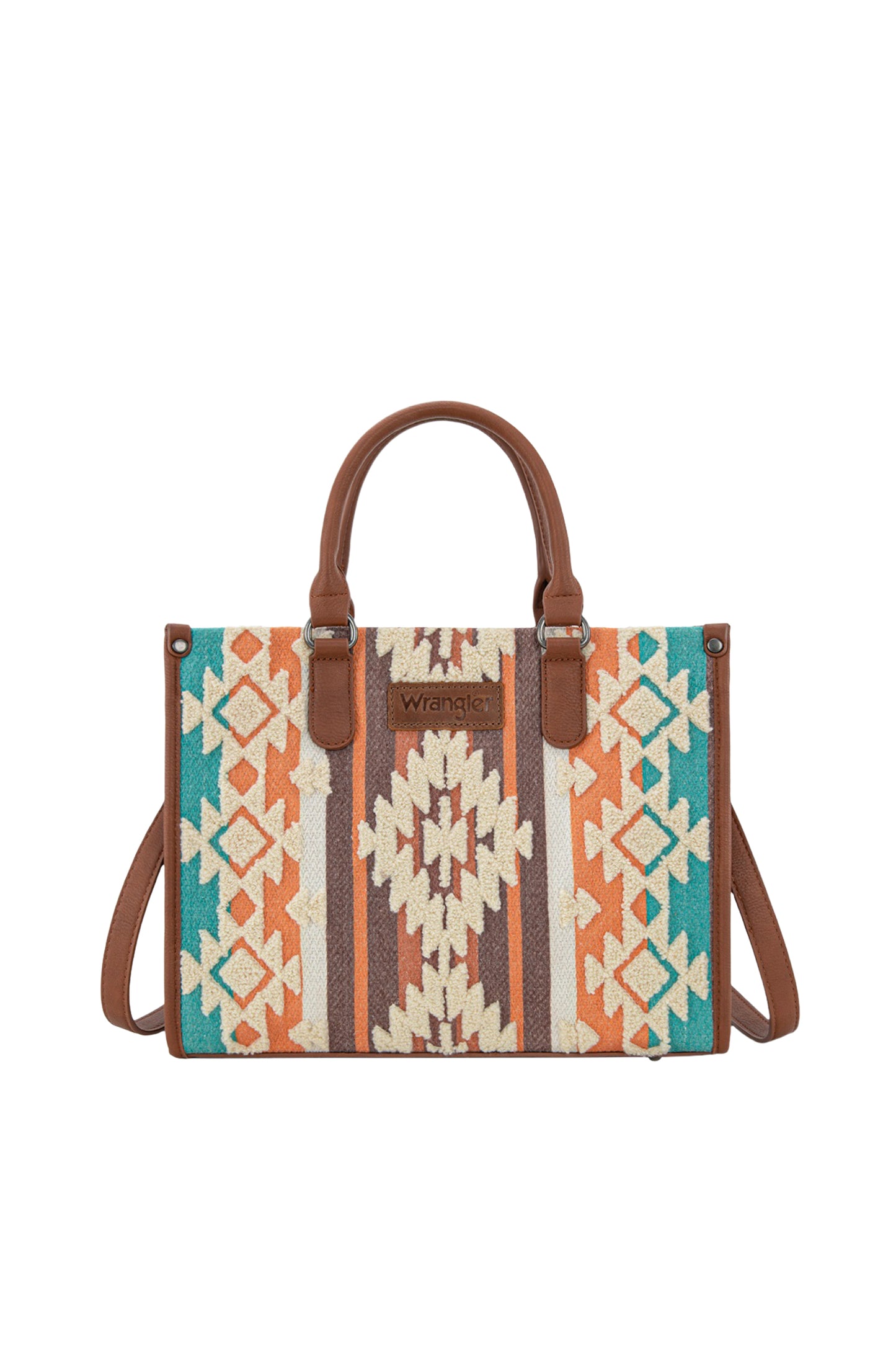 CILIA CROSSBODY TOTE BAG