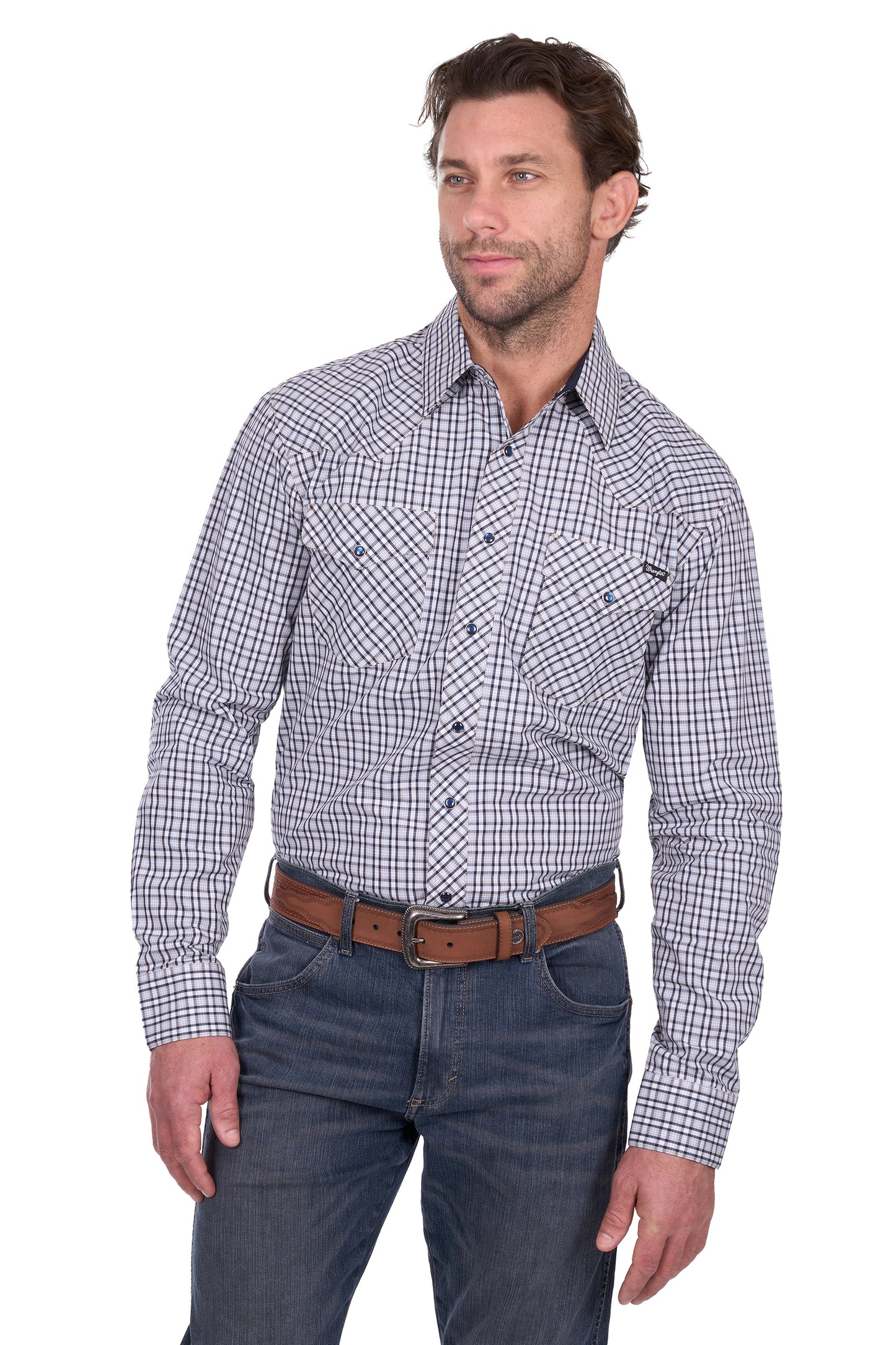 MENS CARL LS SHIRT