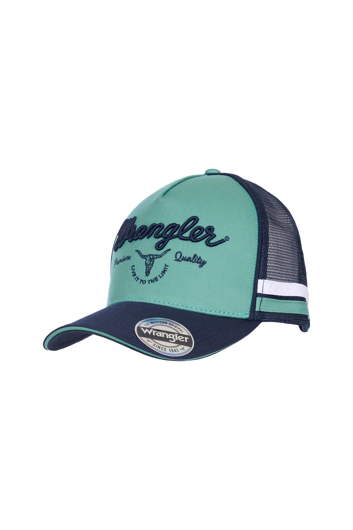 ARTHUR HP TRUCKER CAP