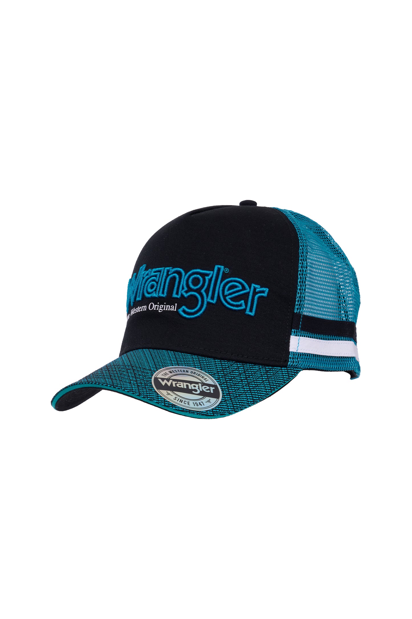 DENNIS HP TRUCKER CAP
