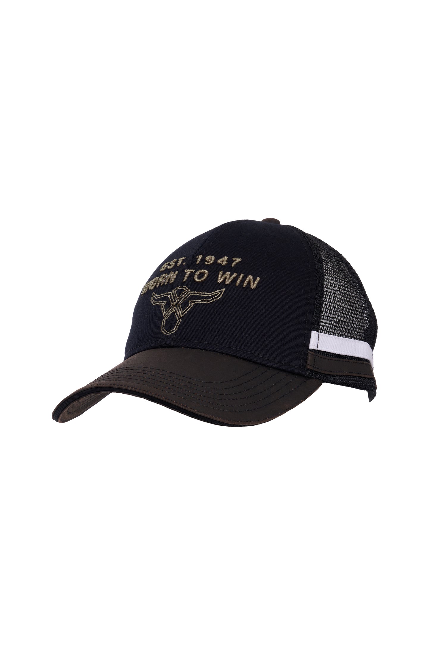 PHIL TRUCKER CAP