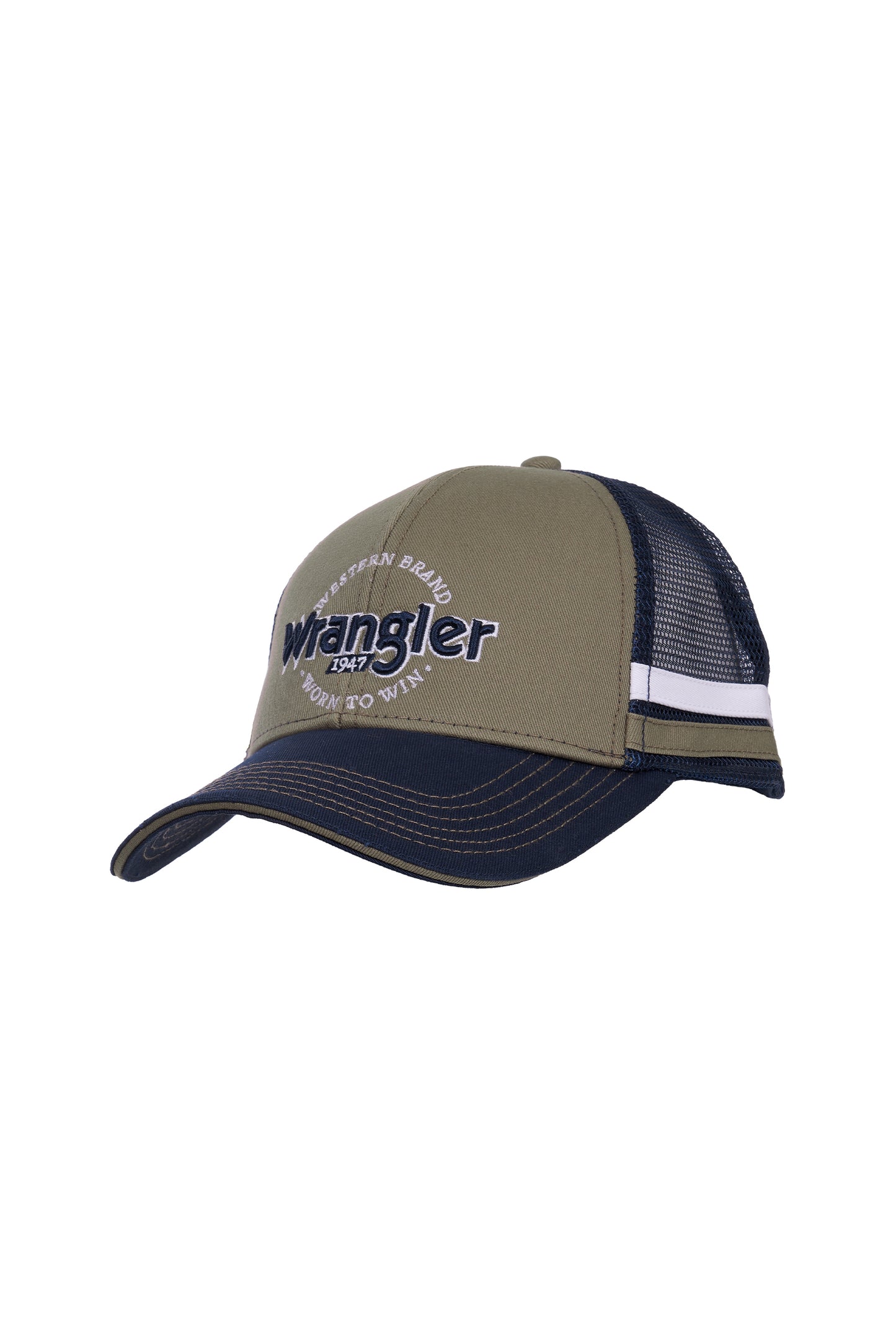 COLE TRUCKER CAP