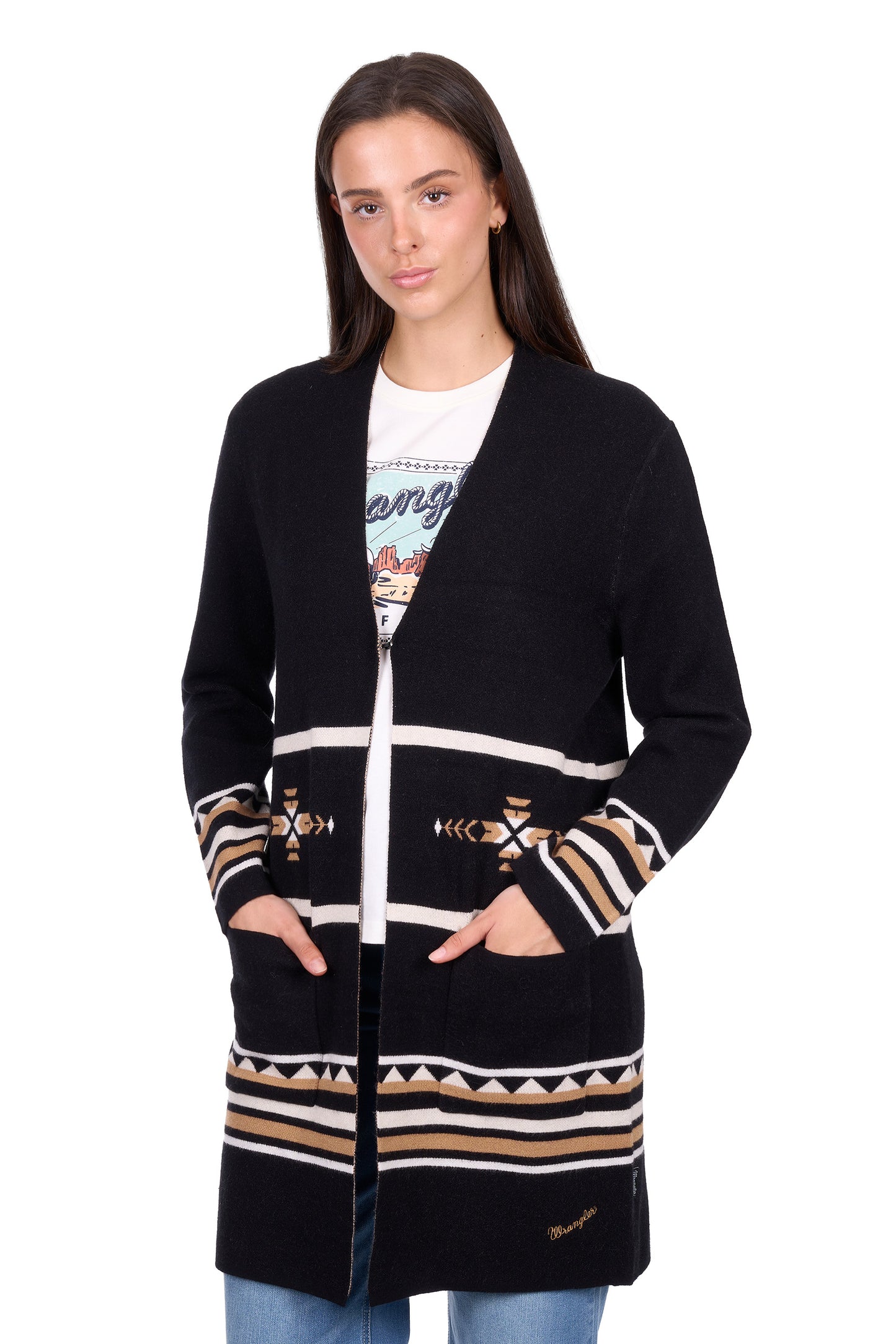 WMNS FIONA CARDIGAN