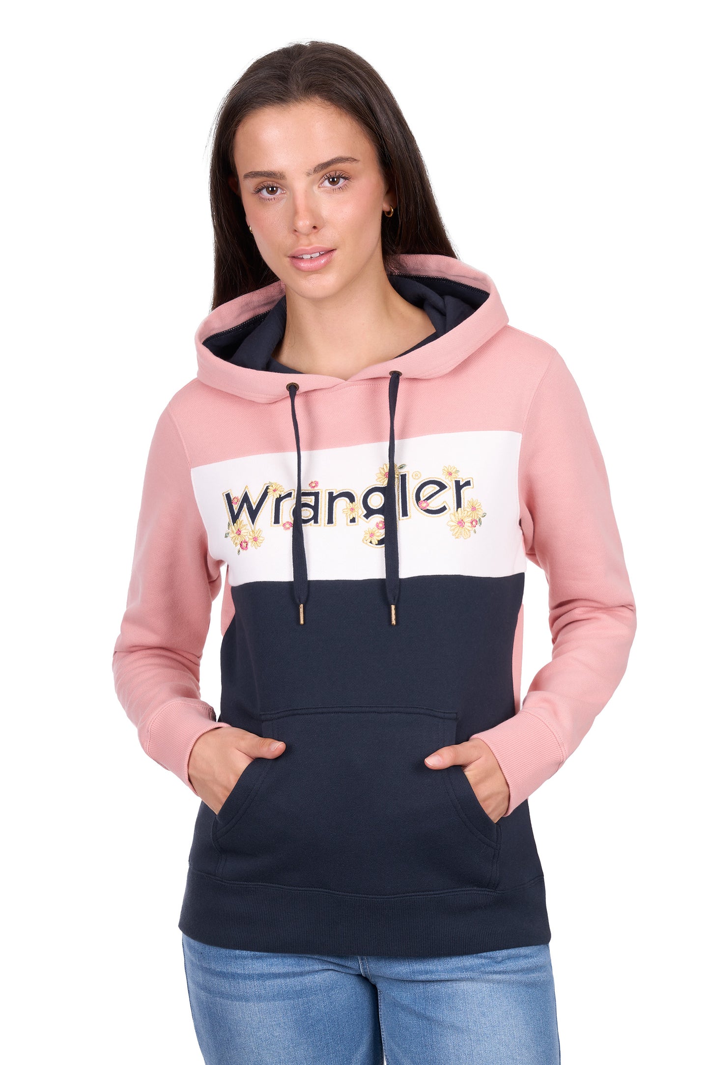 WMNS BROOKE HOODIE