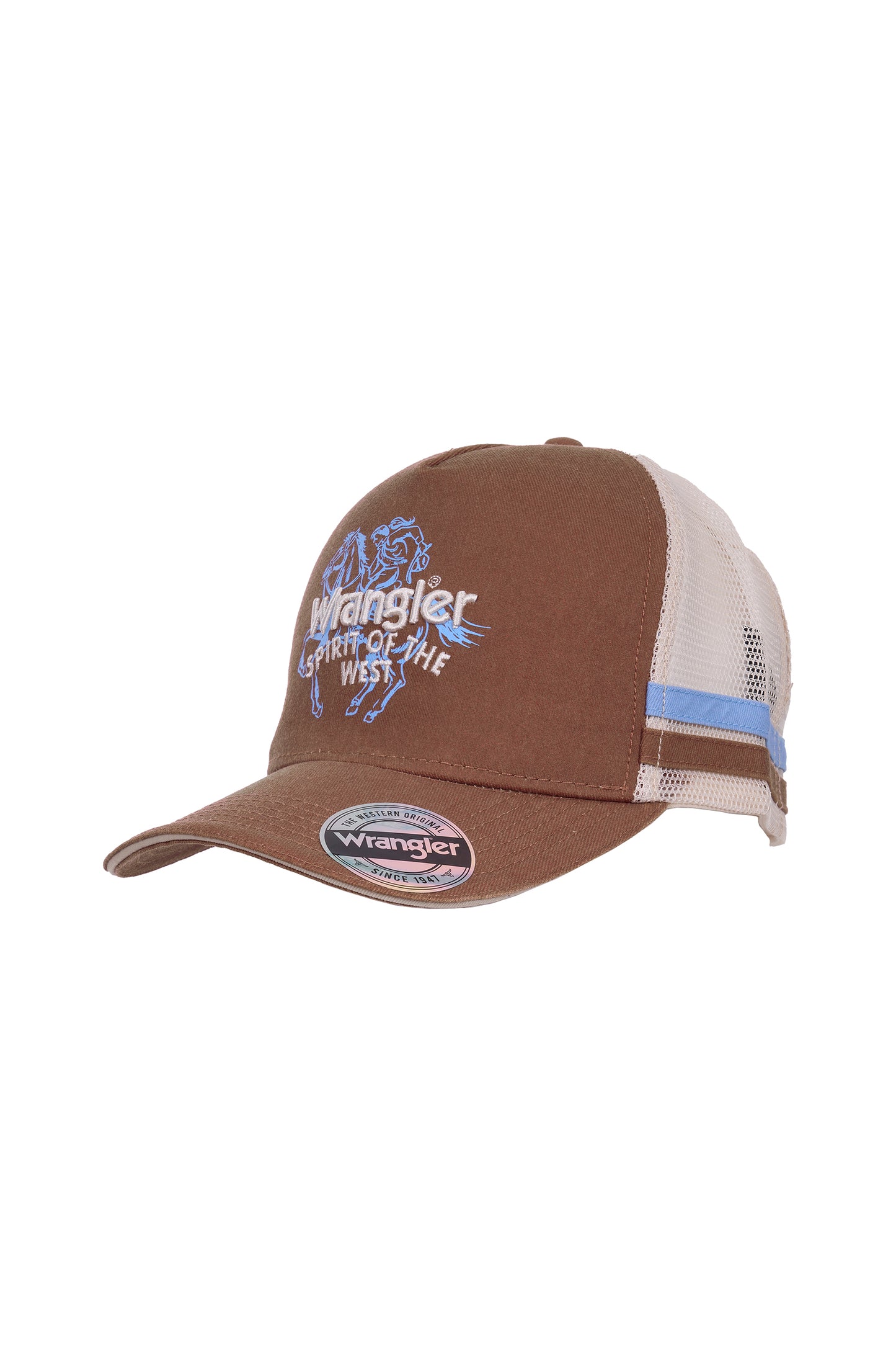LIN HP TRUCKER CAP