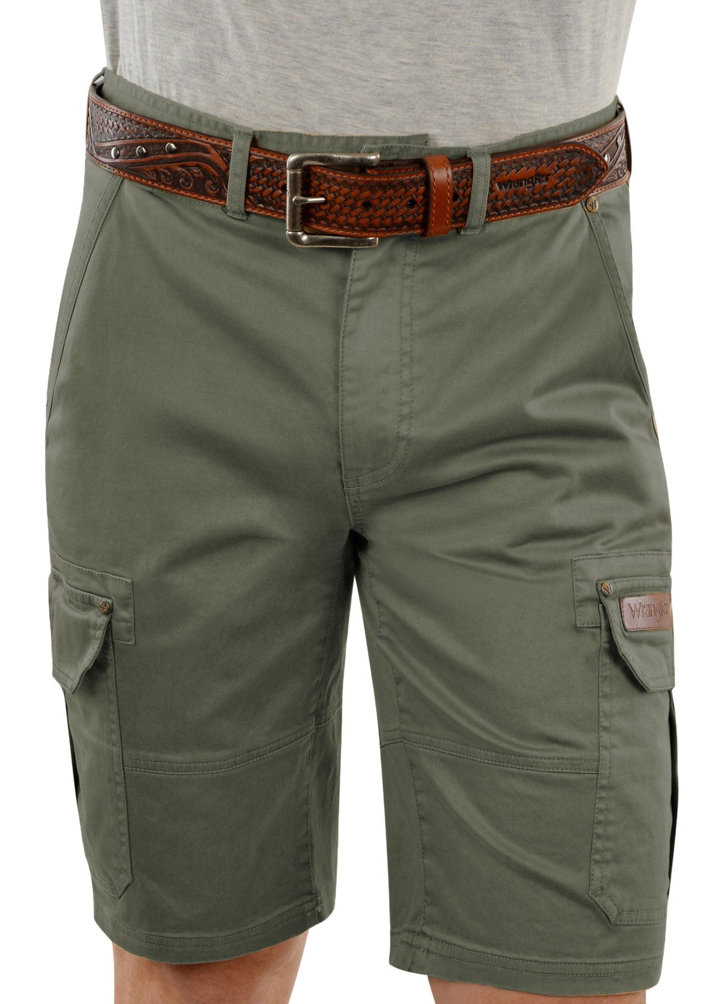 MENS COOPER CARGO SHORT