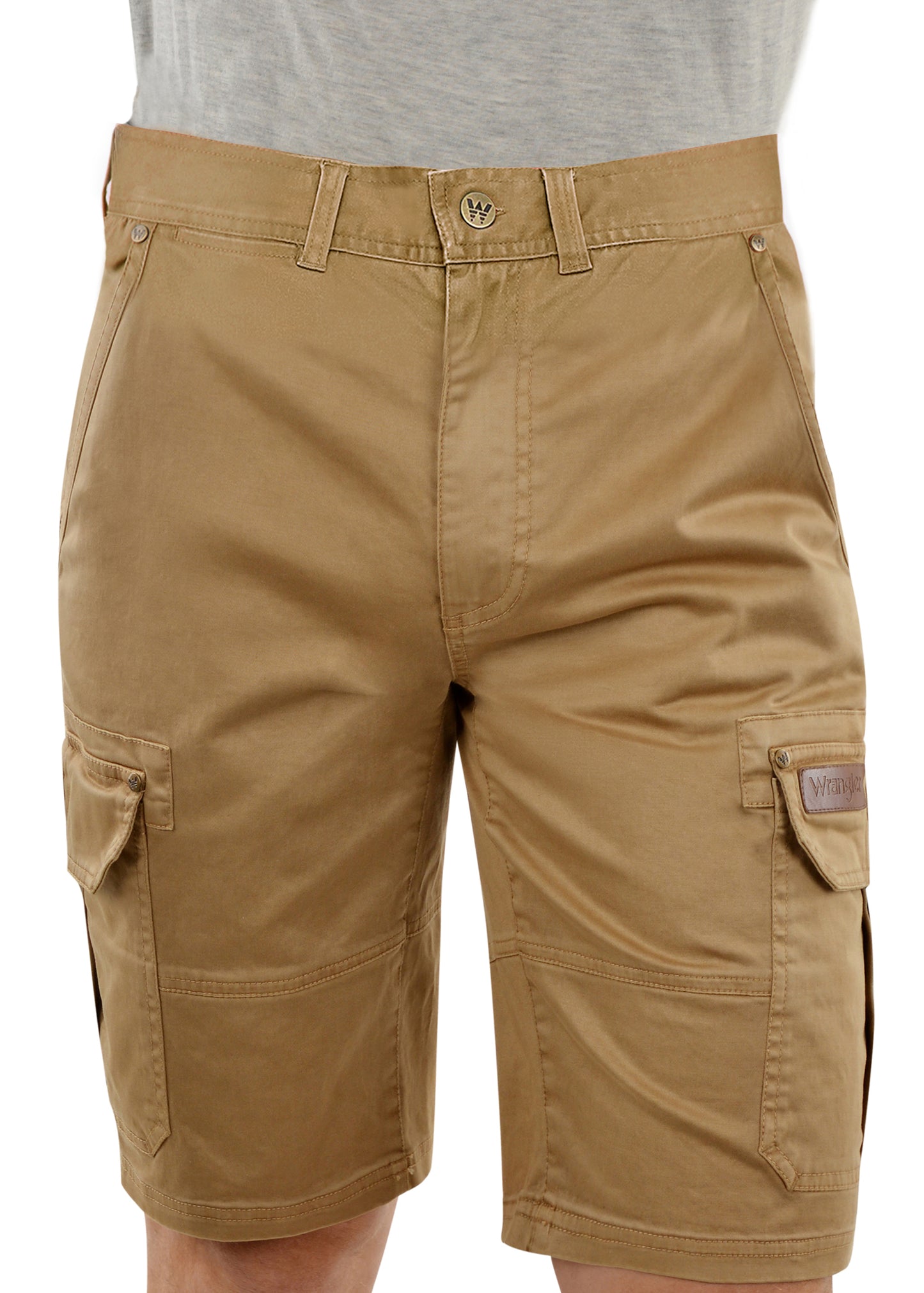 MENS COOPER CARGO SHORT