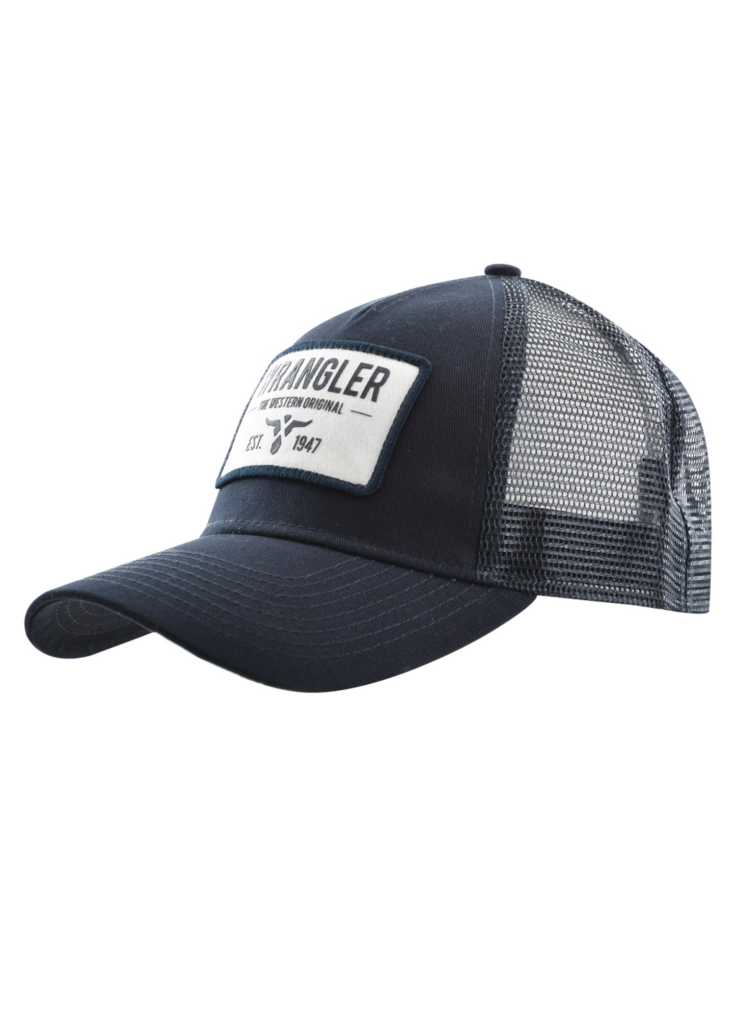 GILFORD TRUCKER CAP