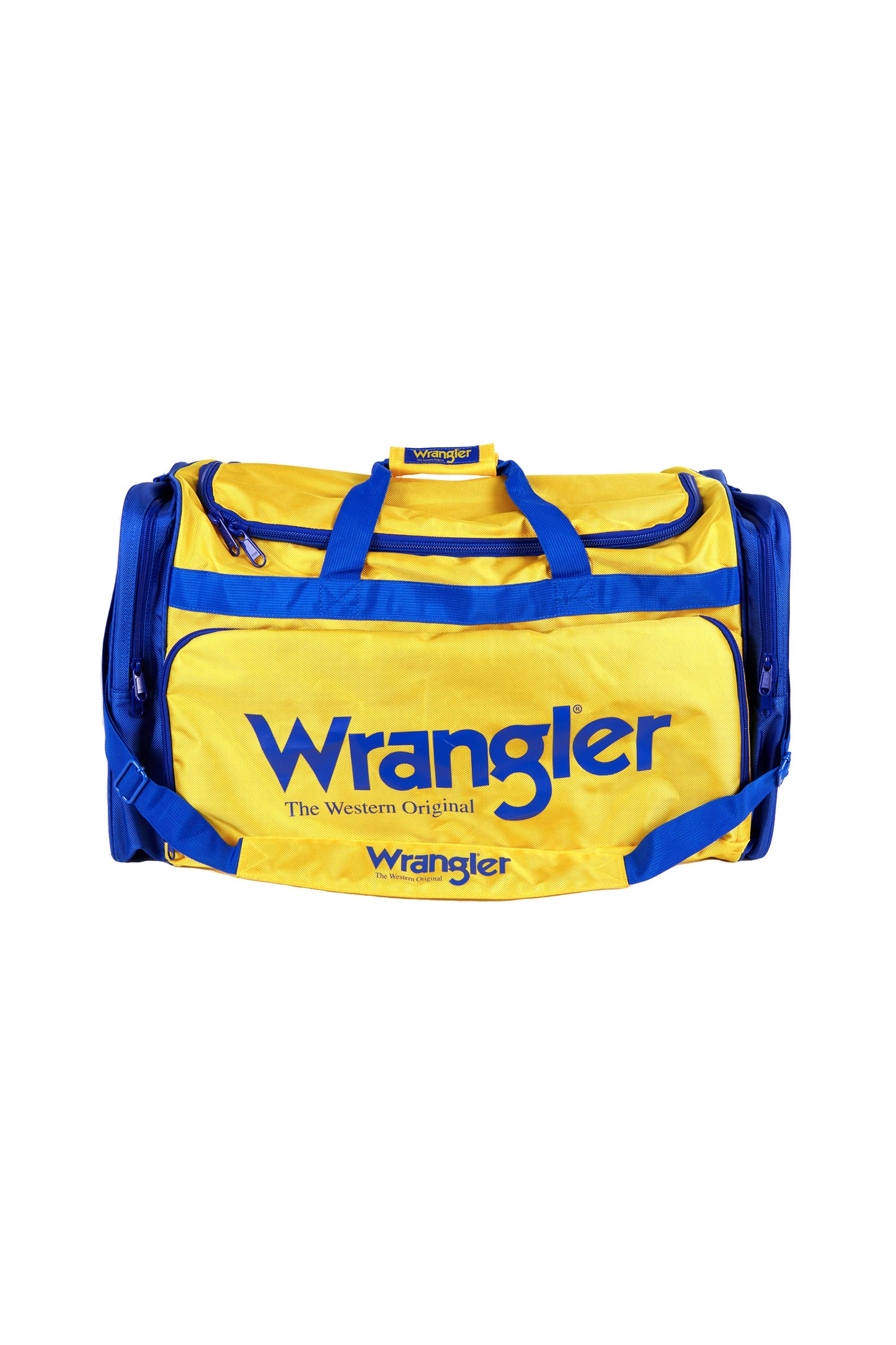 ICONIC LARGE GEAR BAG