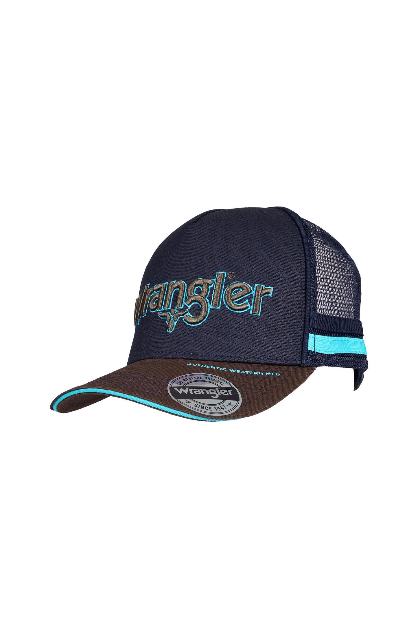 CHASE HP TRUCKER CAP