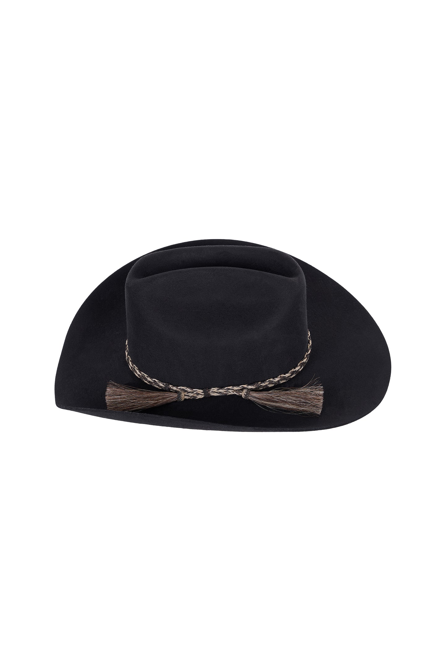 HORSEHAIR HAT BAND