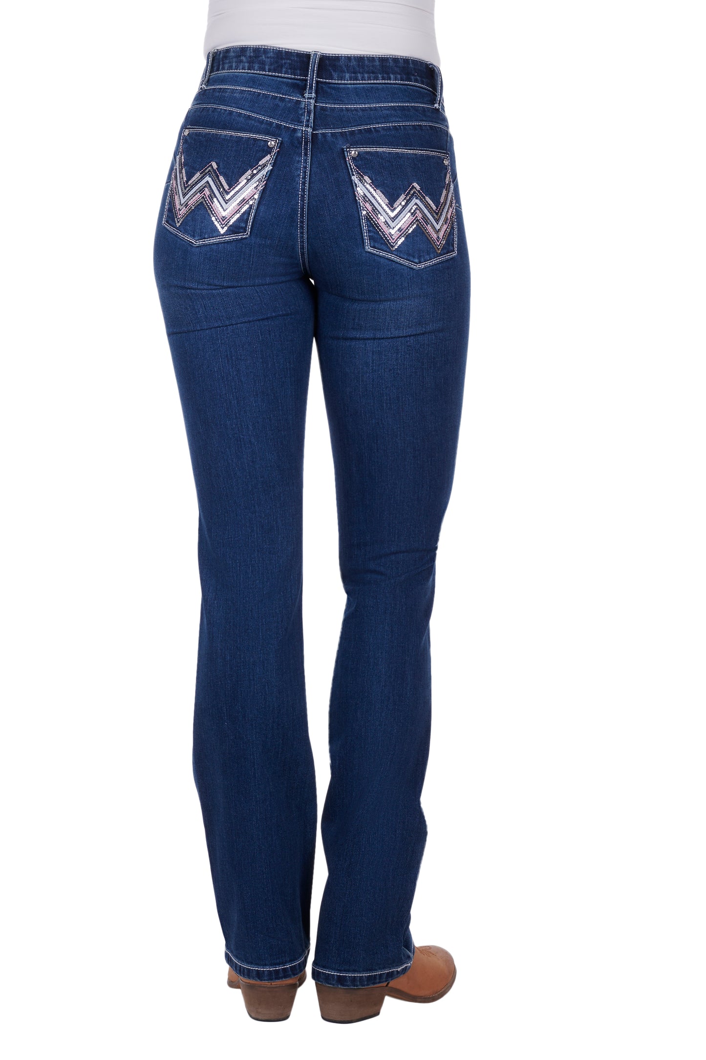 WMNS ARIZONA JEAN Q BABY