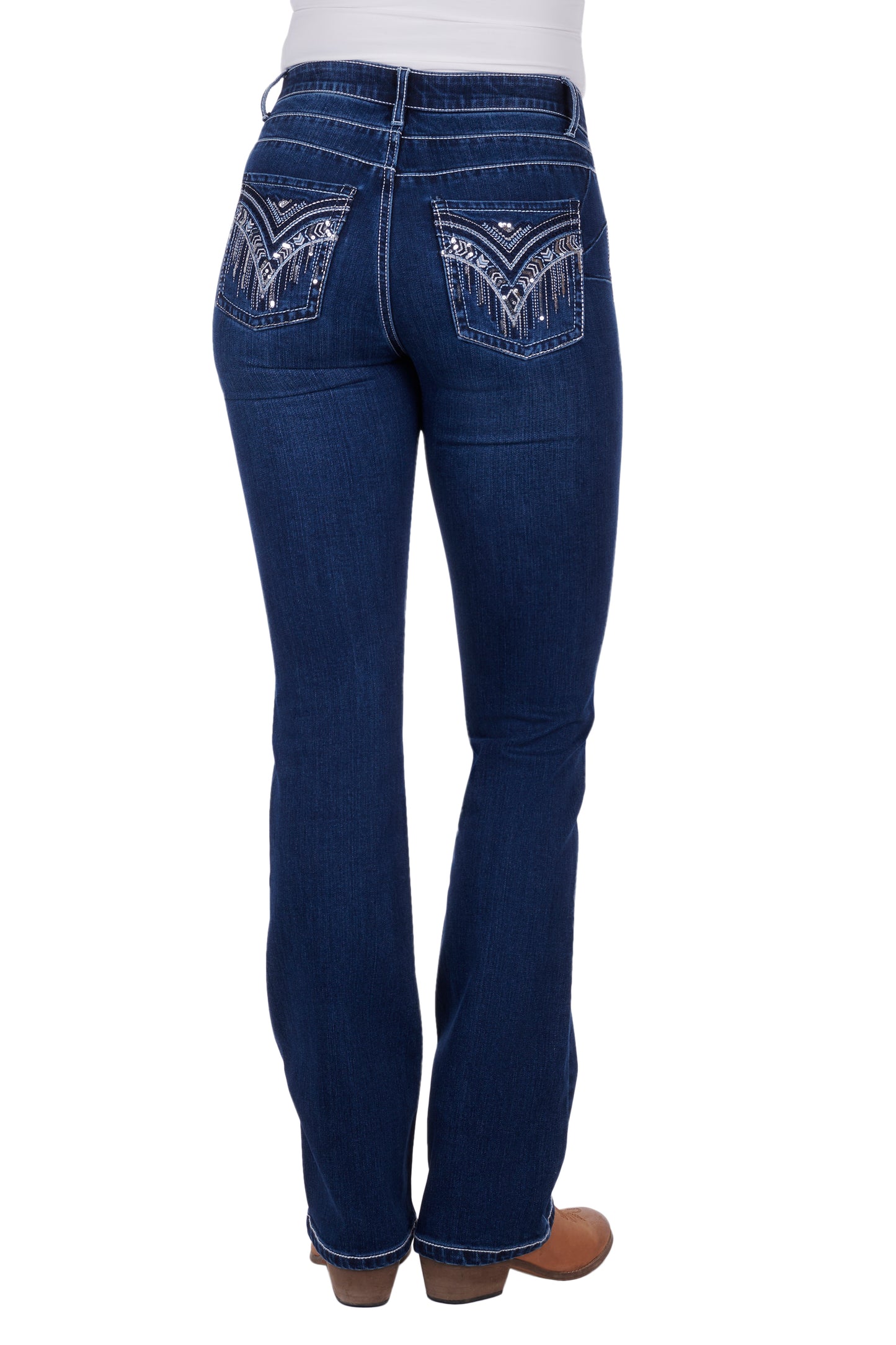 WMNS WINDSONG JEAN Q BABY