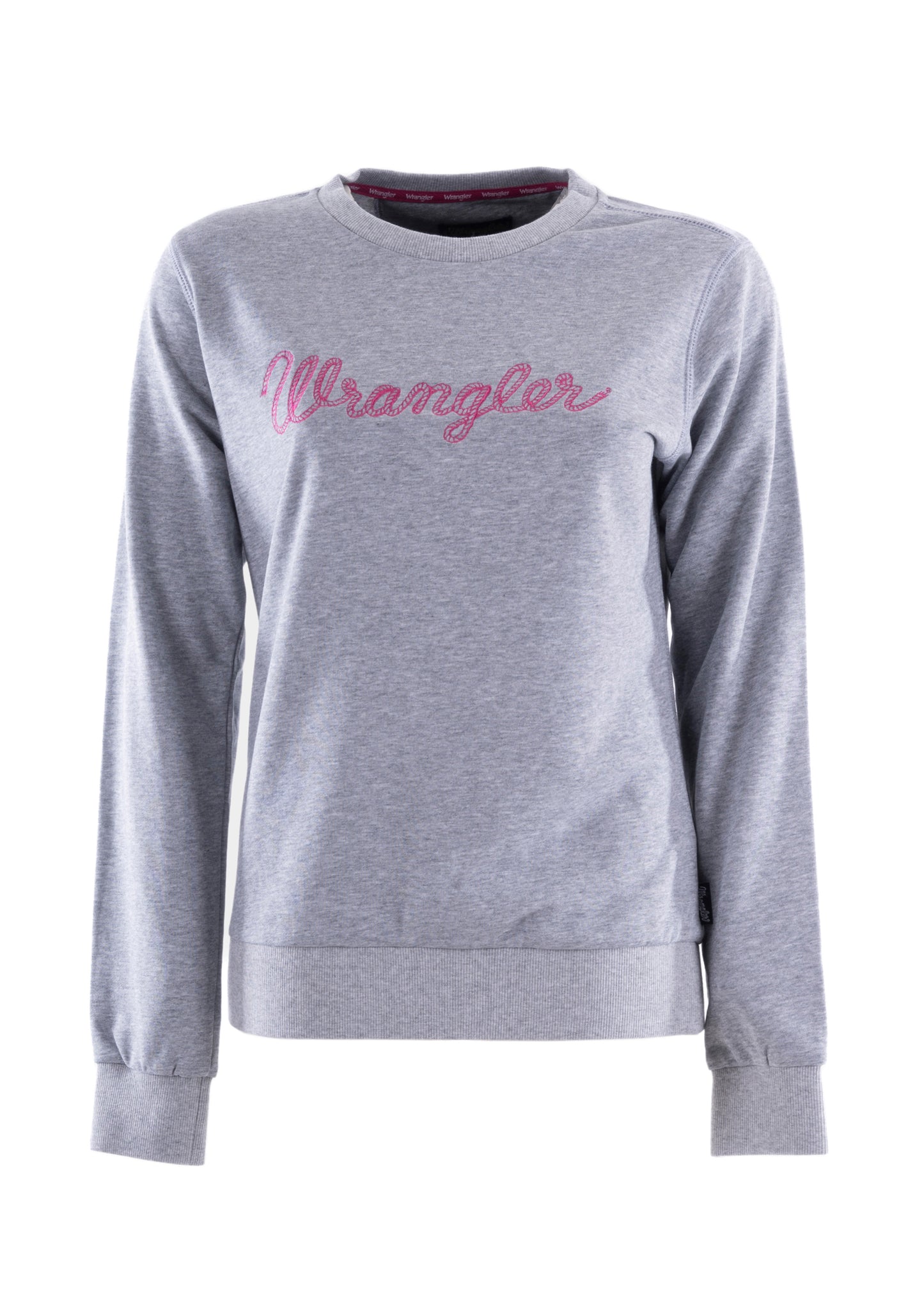 WMNS GREER CREW