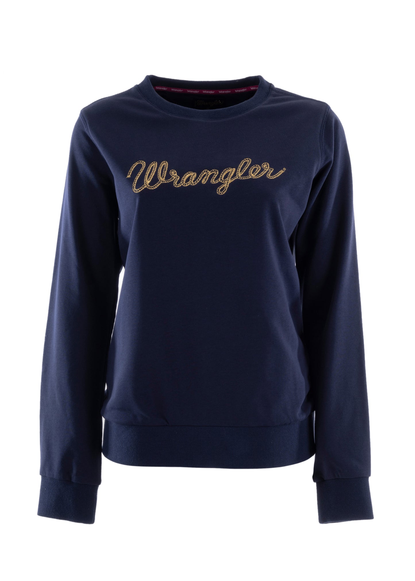 WMNS GREER CREW