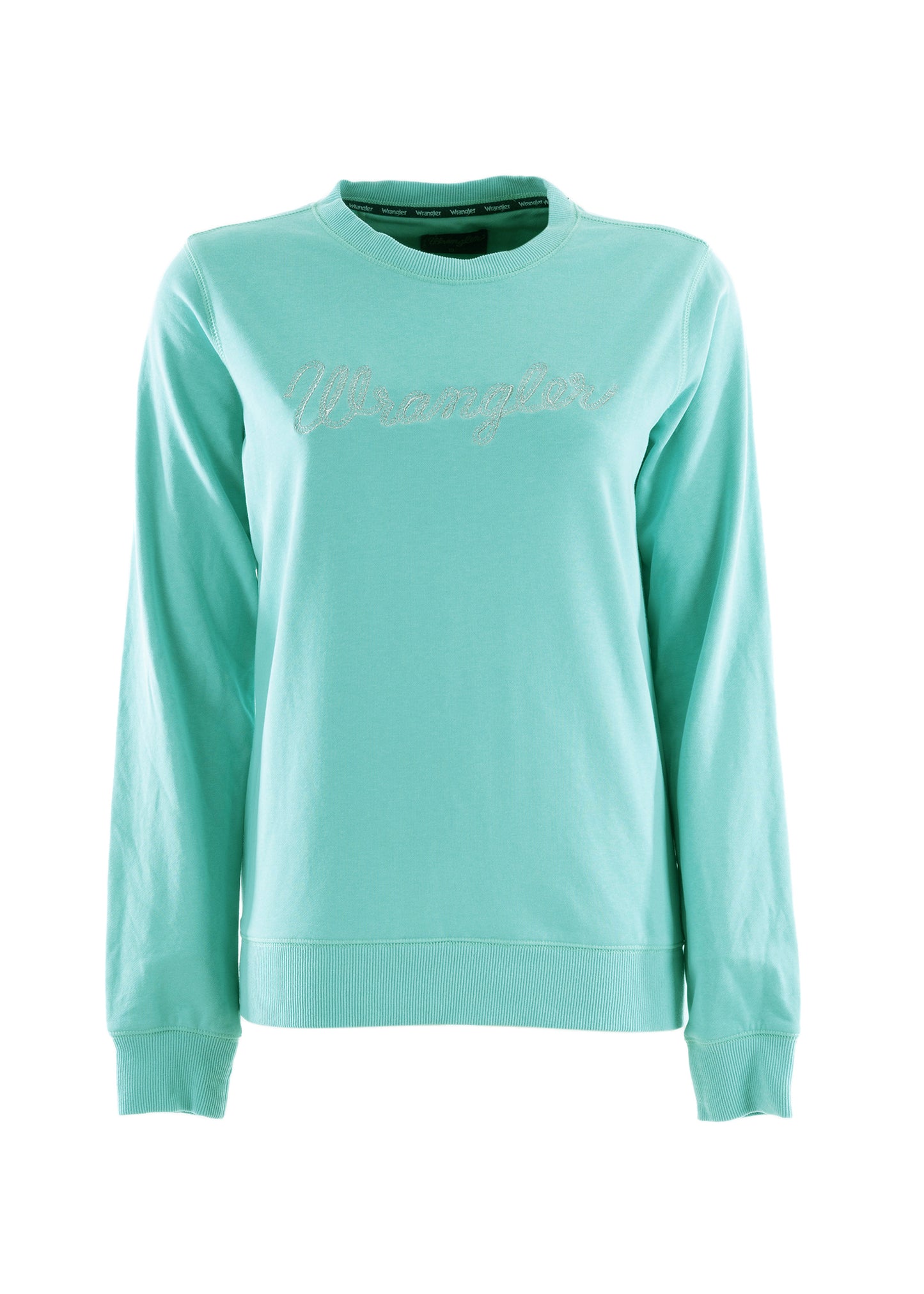 WMNS GREER CREW