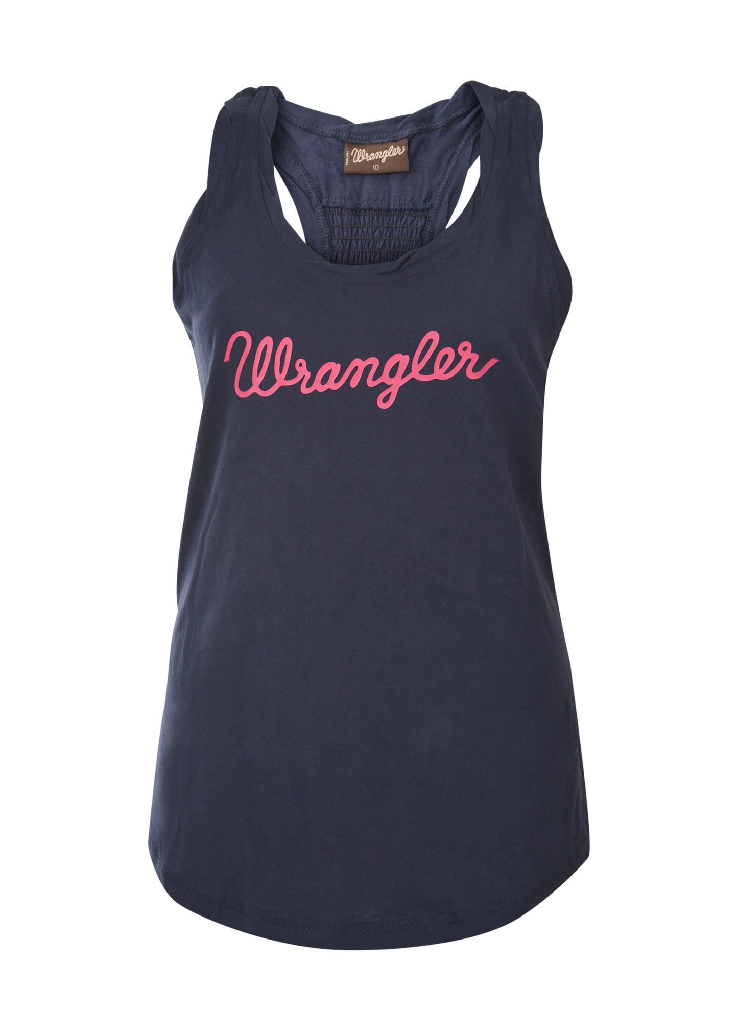 WMNS CASSIE SINGLET