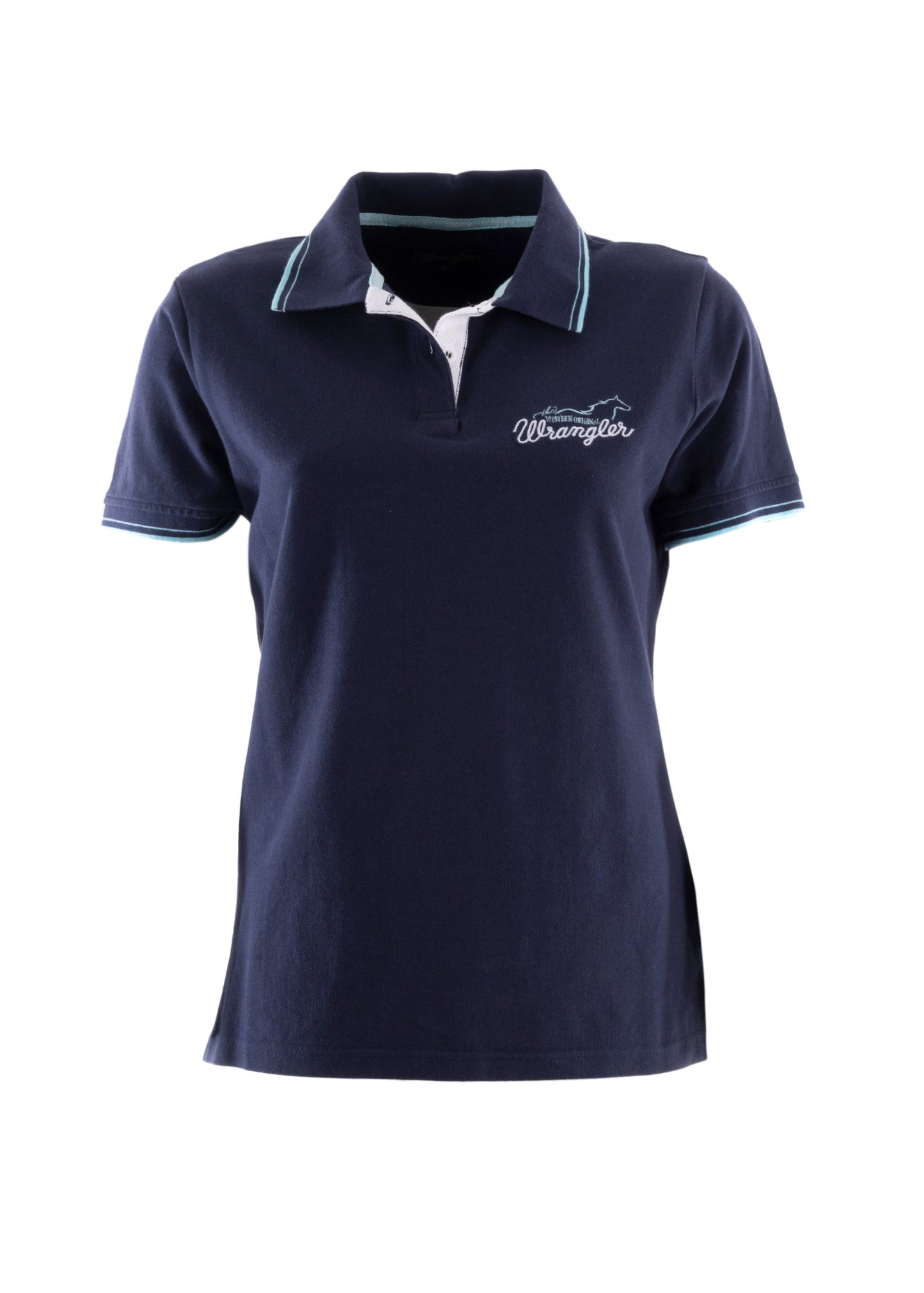 WMNS GERRY SS POLO