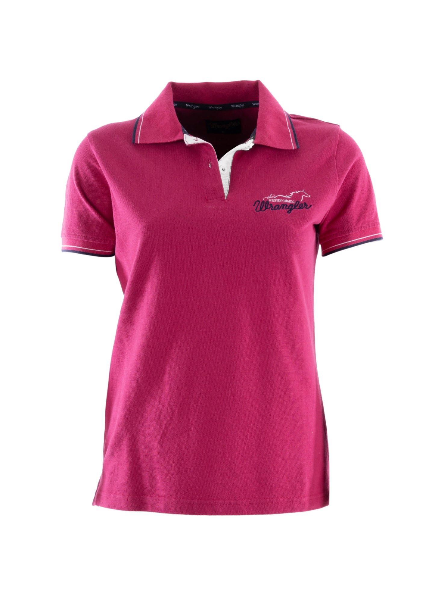 WMNS GERRY SS POLO