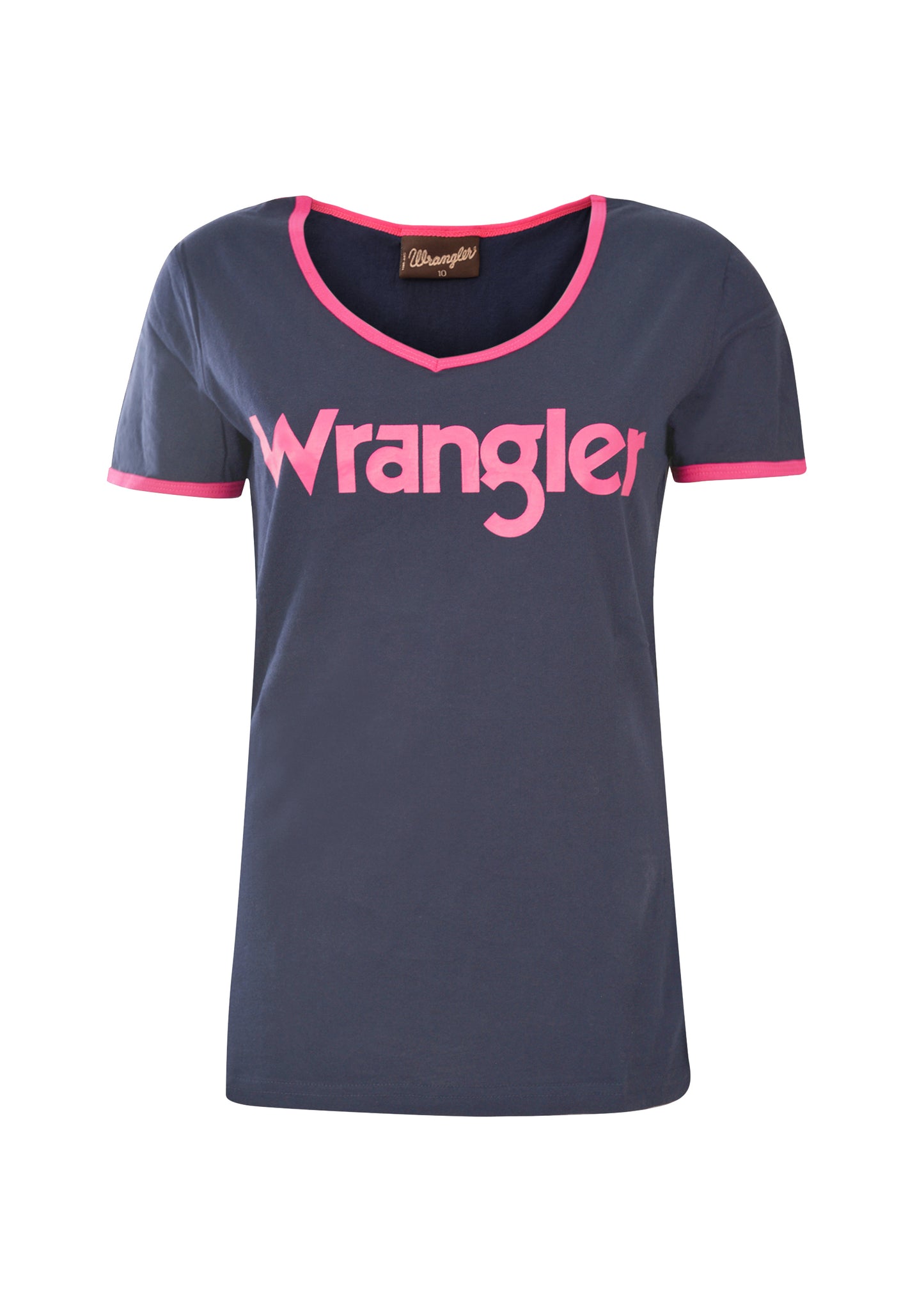 WMNS SELINA SS TEE