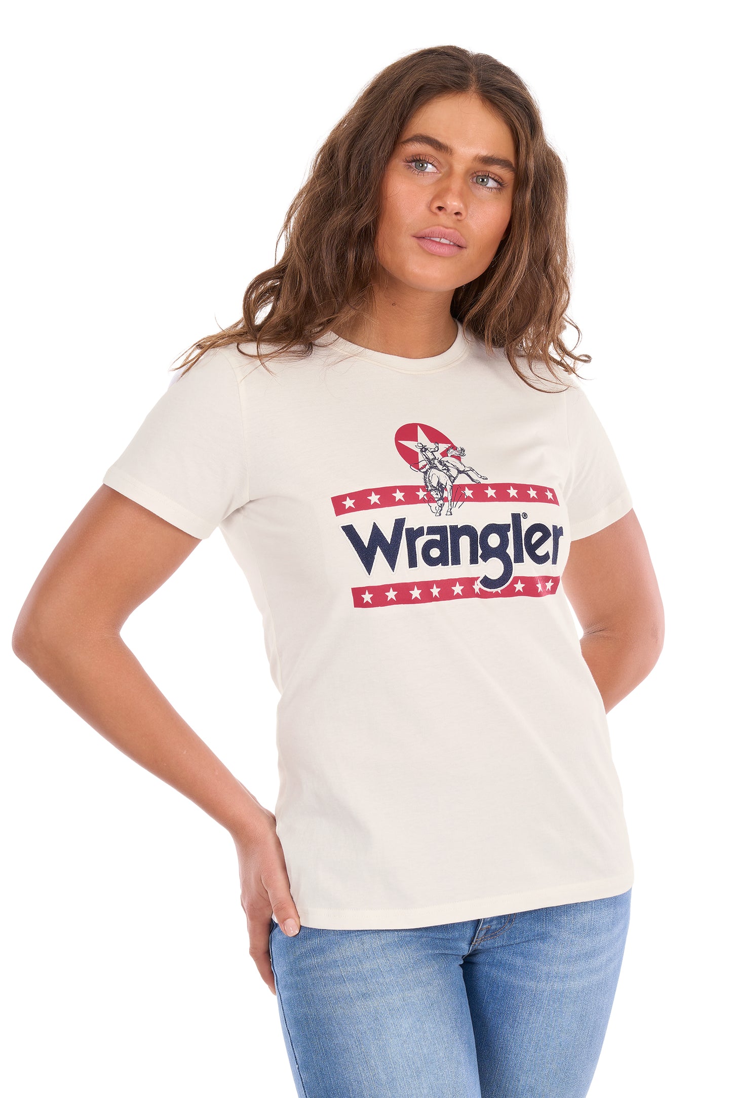 WMNS NORA SS TEE