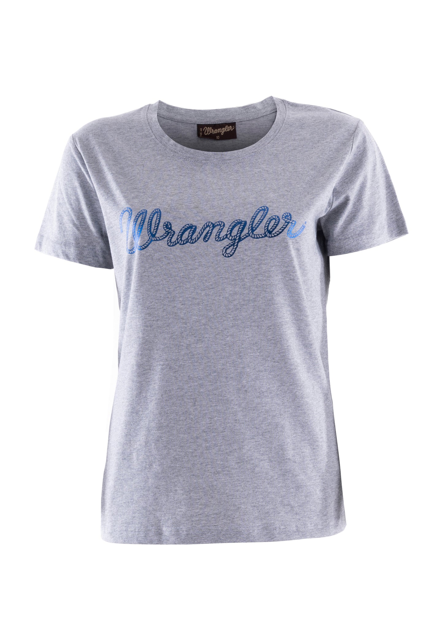 WMNS LASSO SS TEE