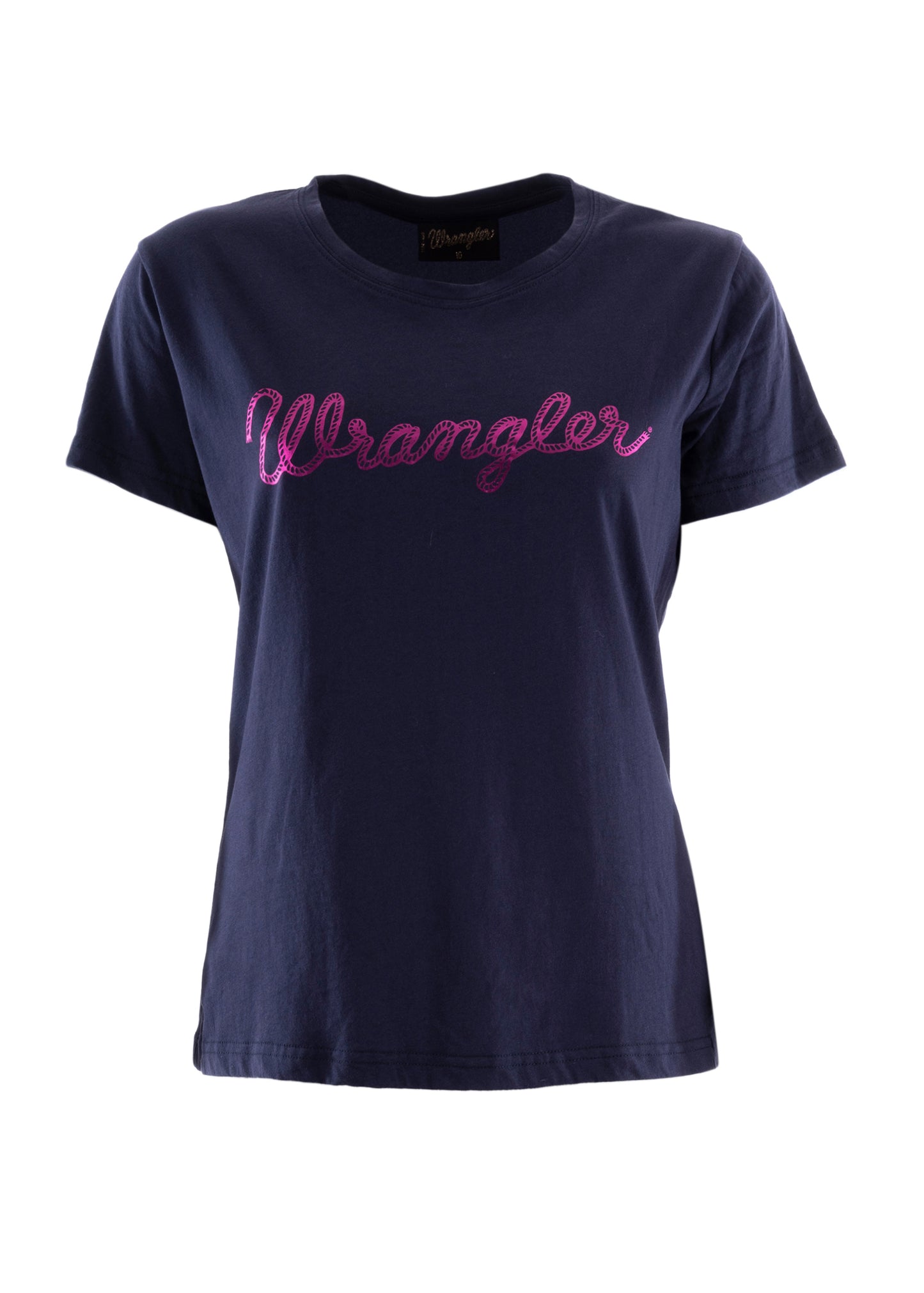 WMNS LASSO SS TEE