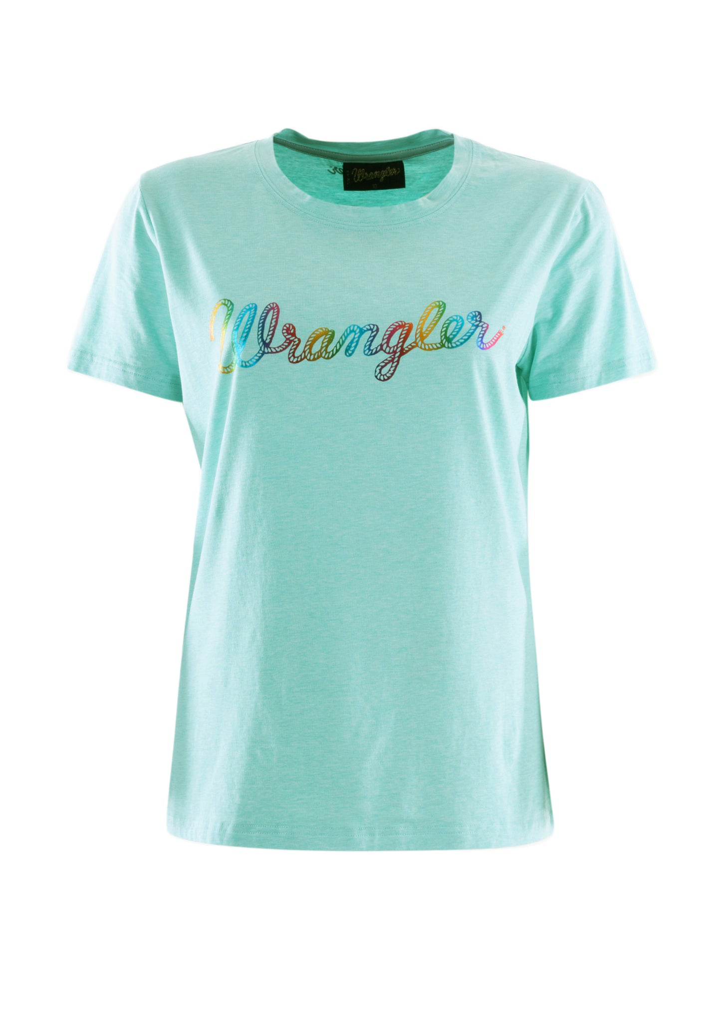 WMNS LASSO SS TEE