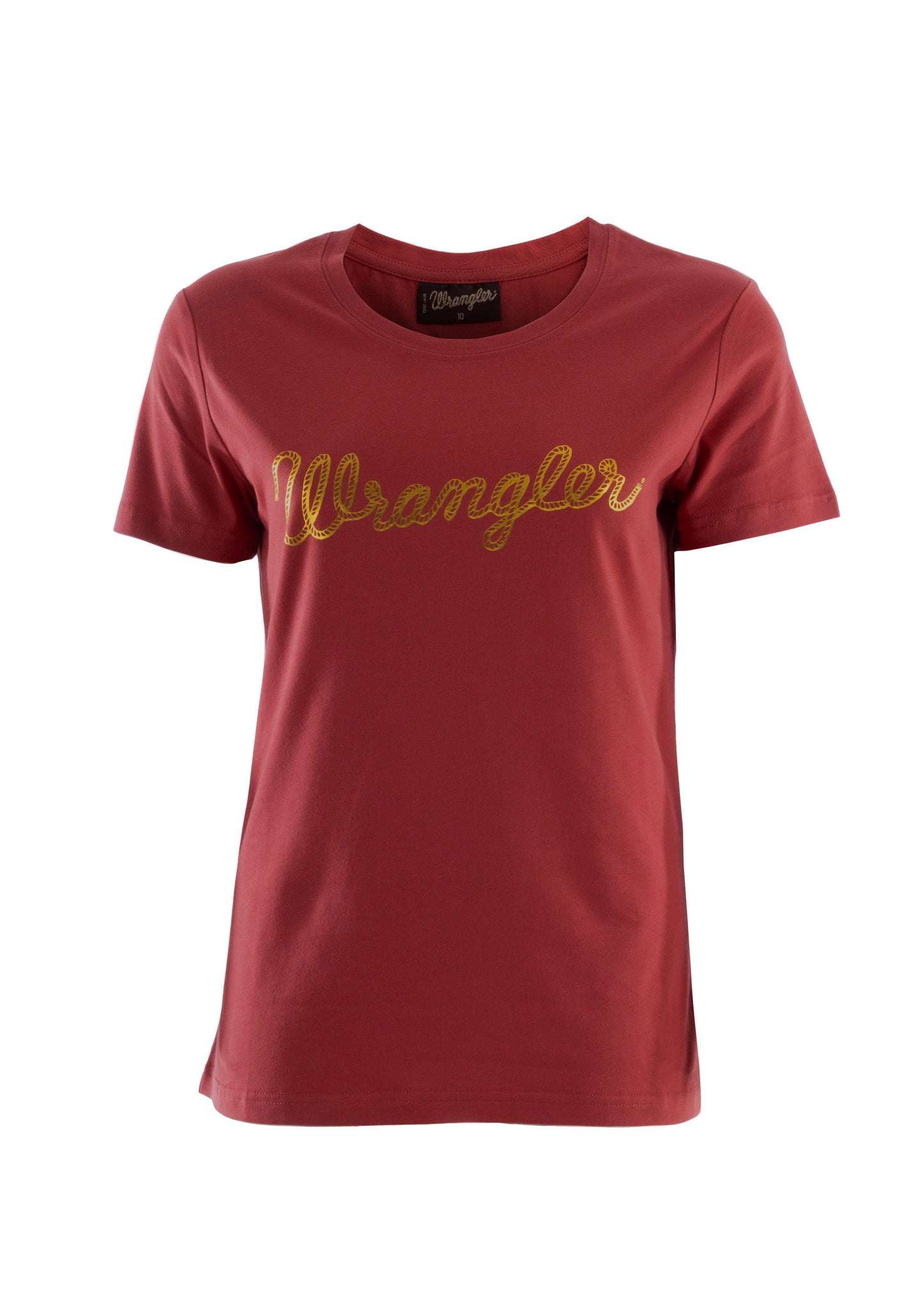 WMNS LASSO SS TEE
