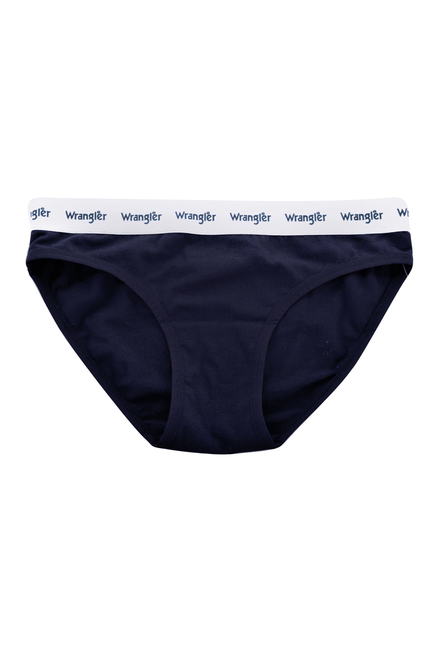 WMNS LOGO BRIEFS 2 PACK