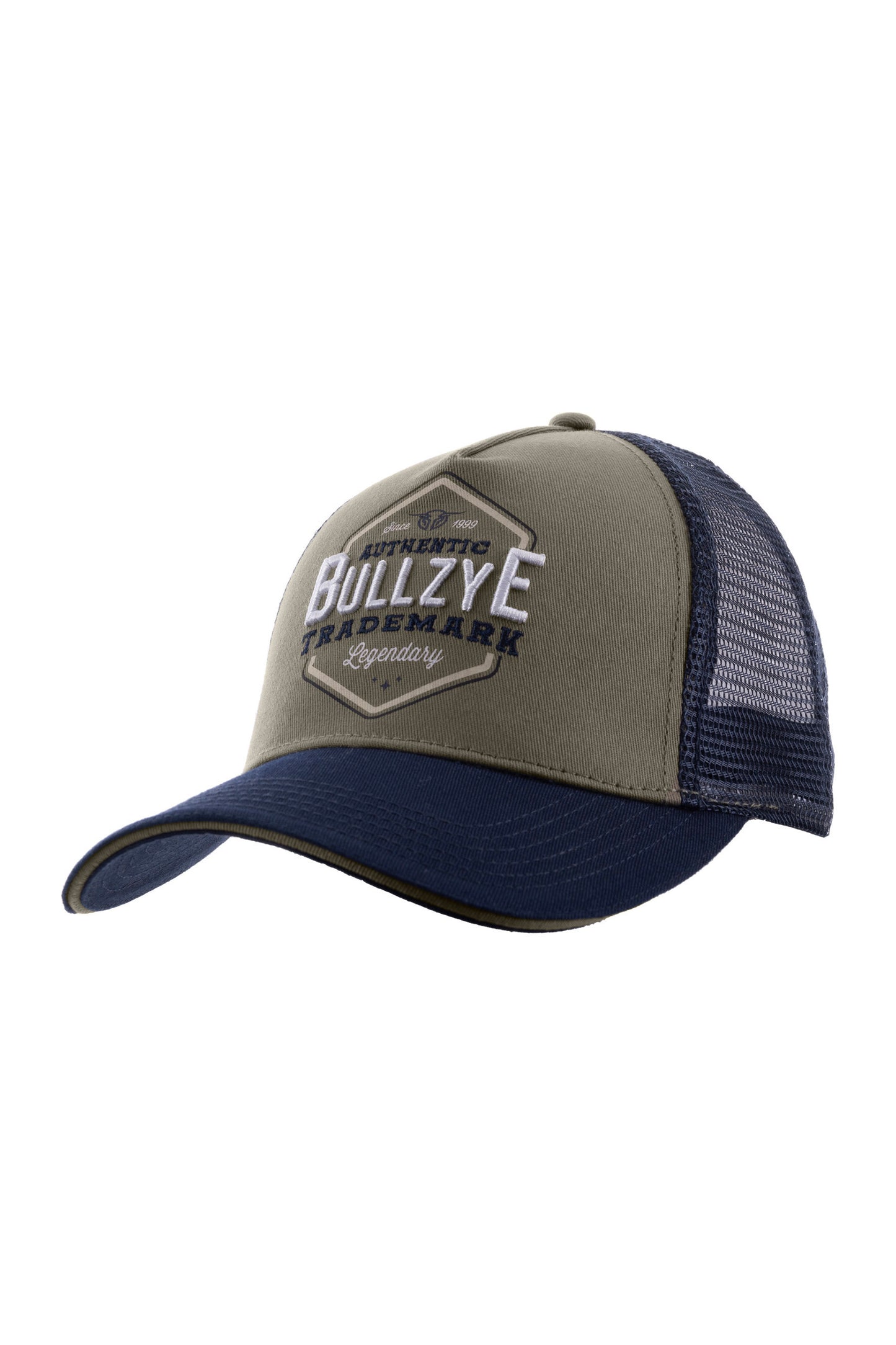 TARGET CAP