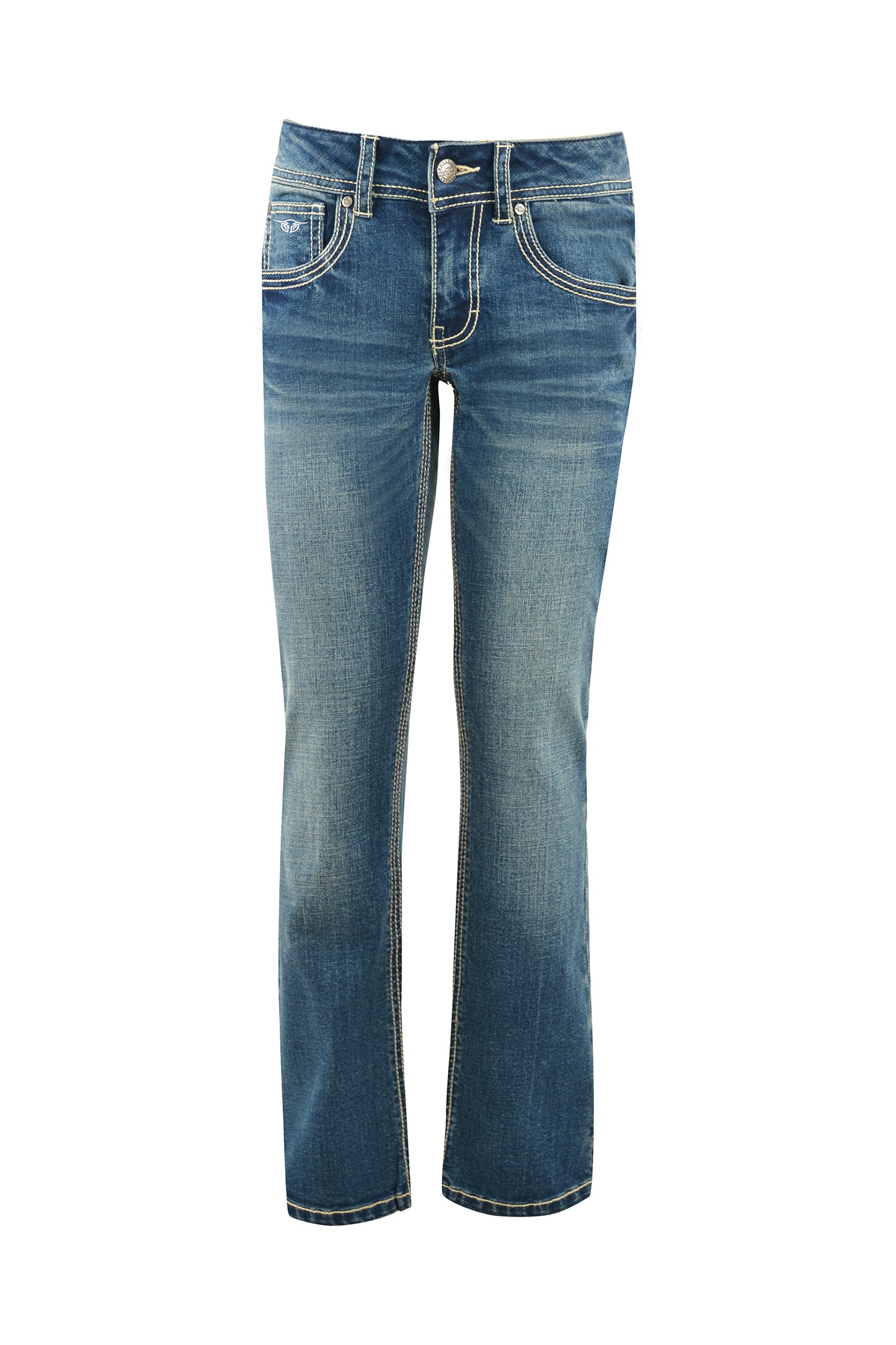 MAY BOOT CUT JEAN