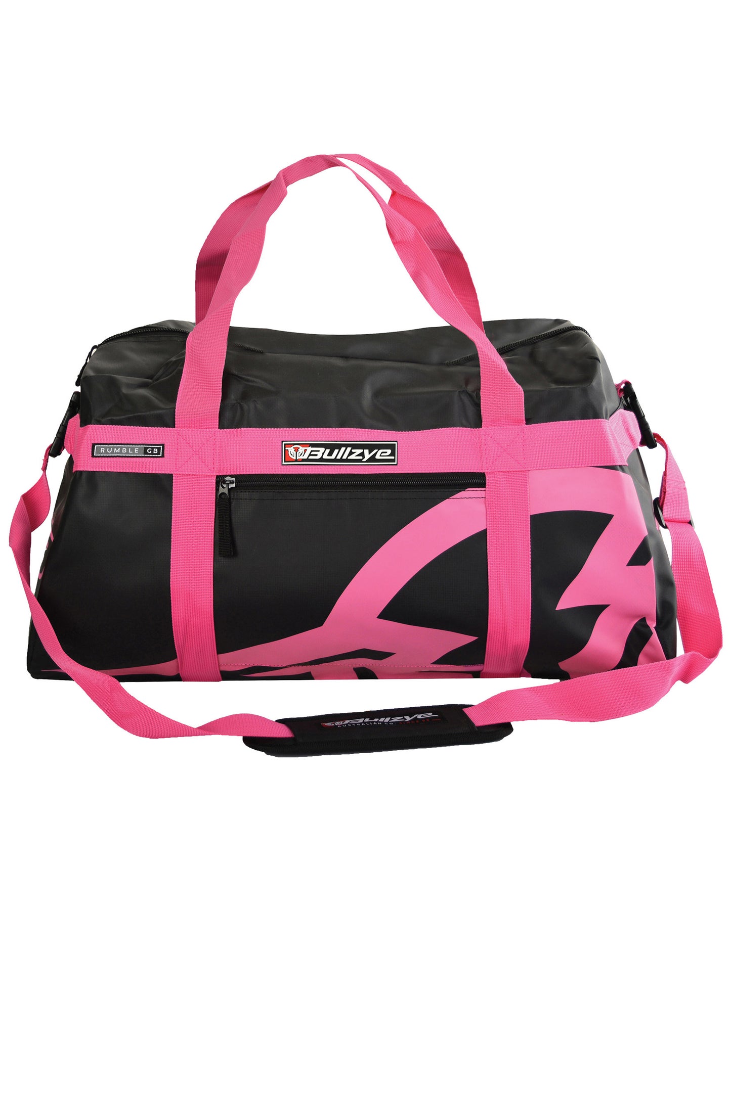 RUMBLE GEAR BAG