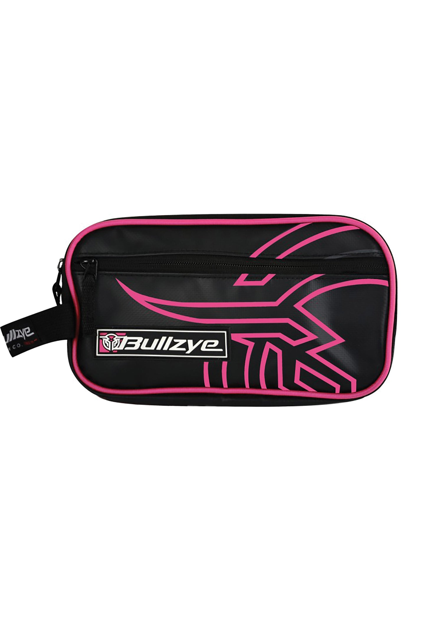 TURBINE TOILETRY BAG