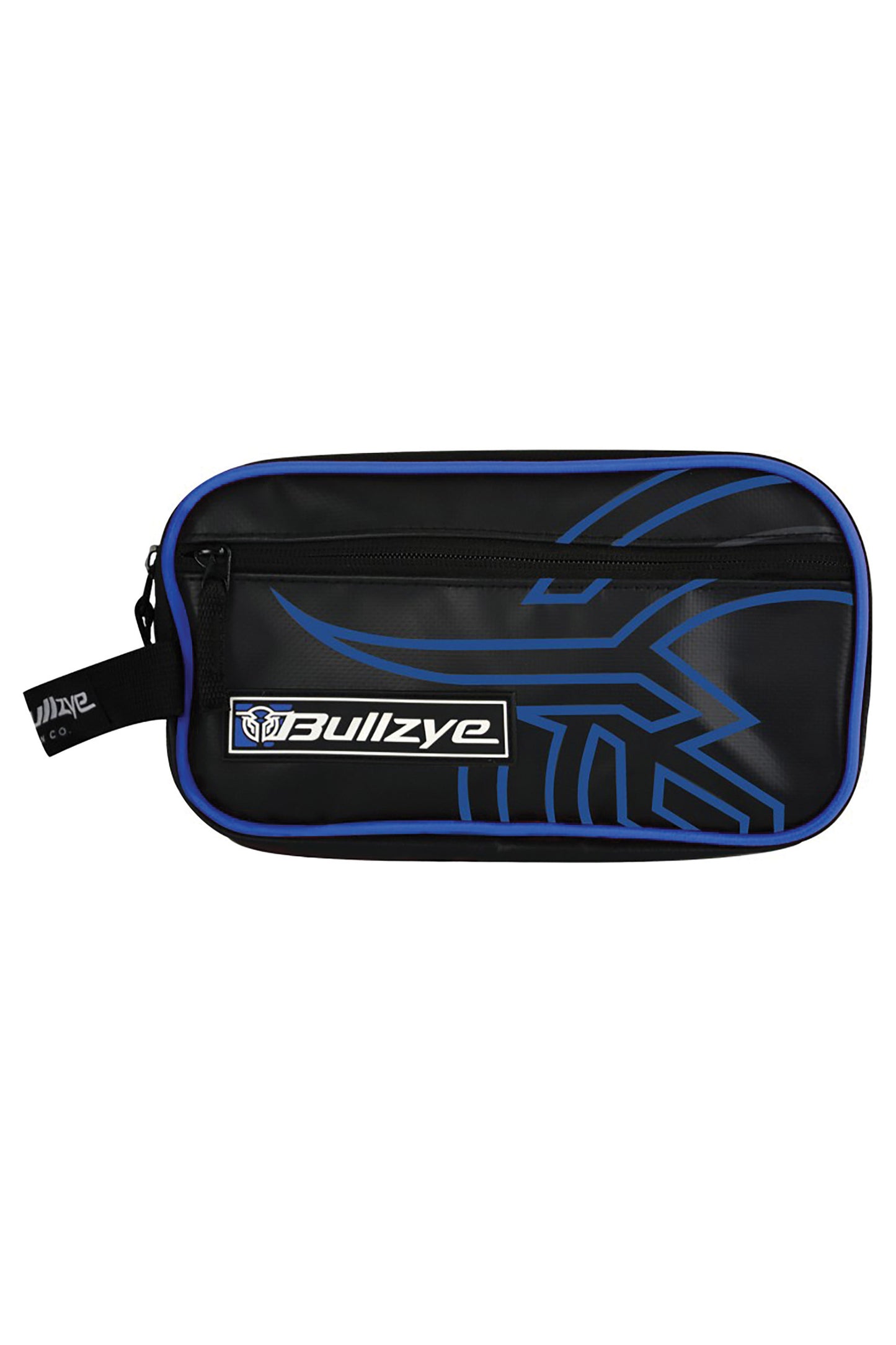 TURBINE TOILETRY BAG