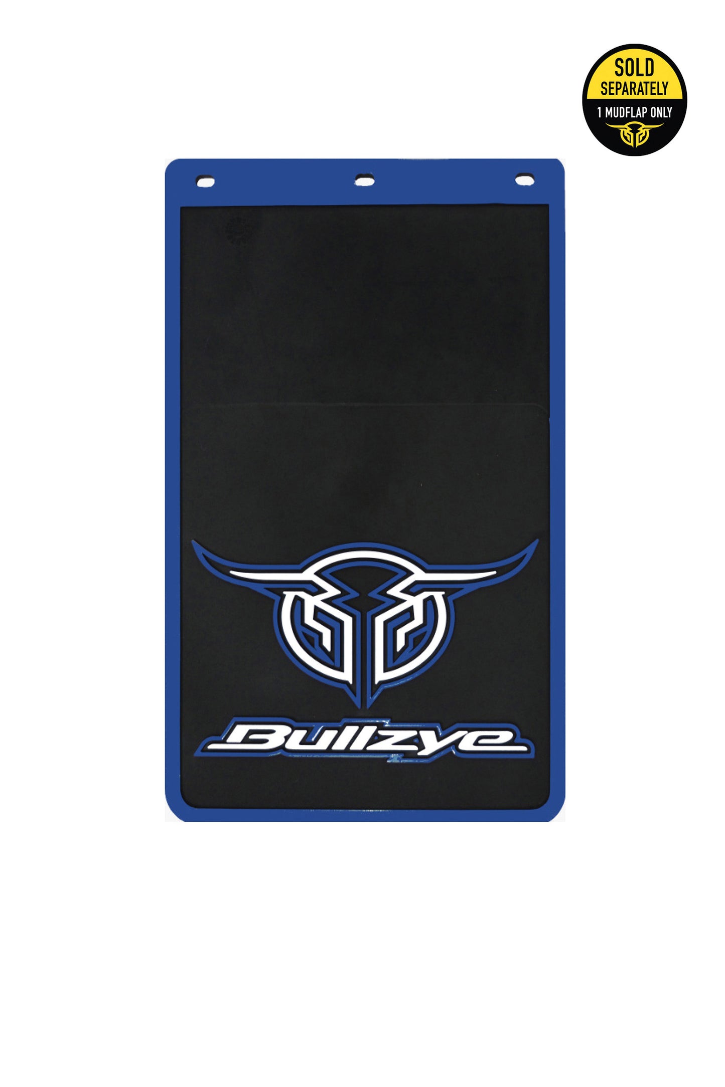LOGO MUDFLAP SIZE B