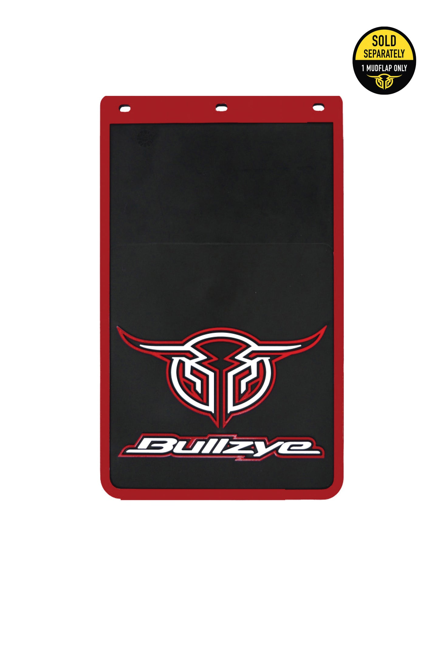 LOGO MUDFLAP SIZE B