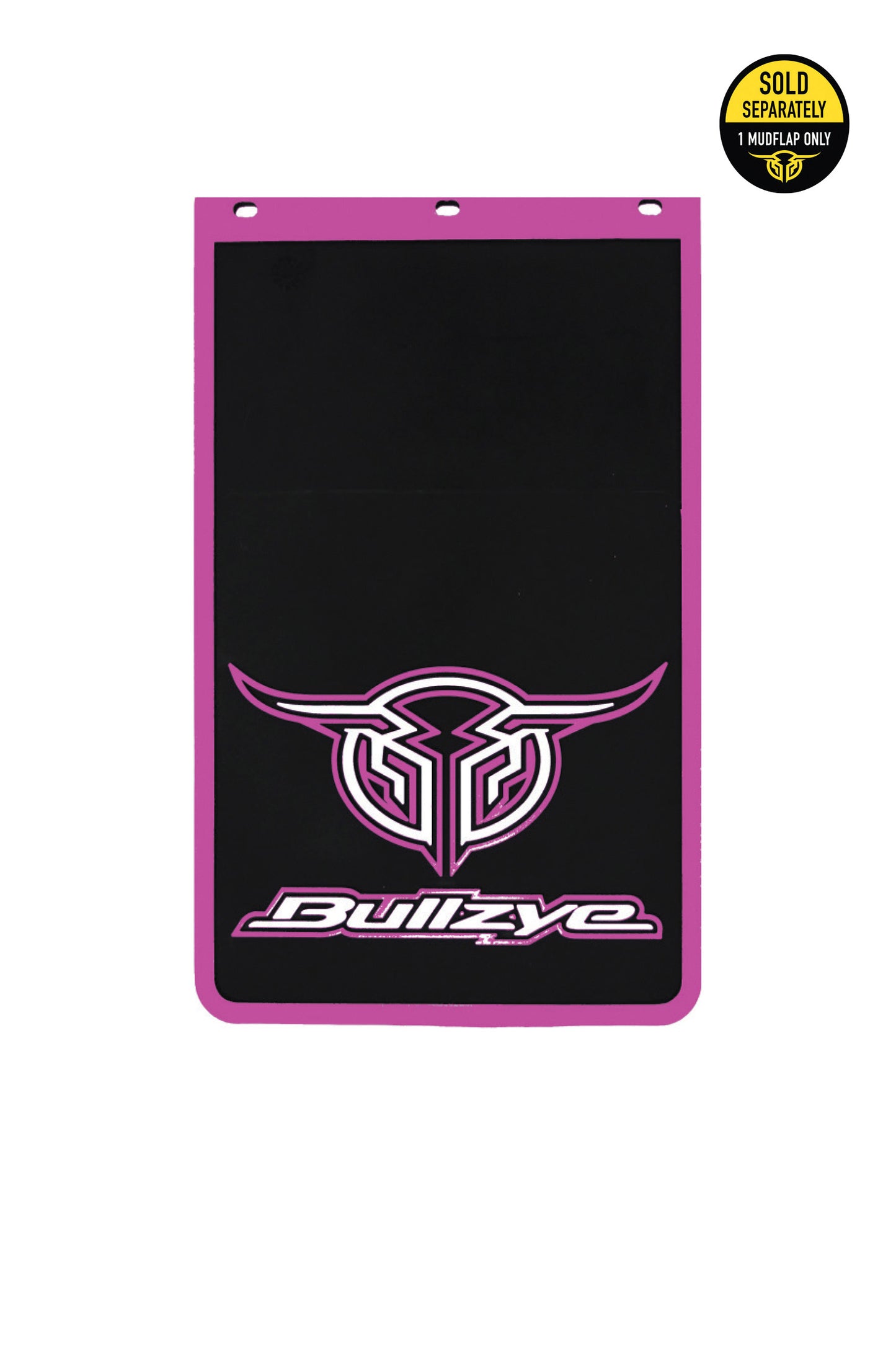 LOGO MUDFLAP SIZE B